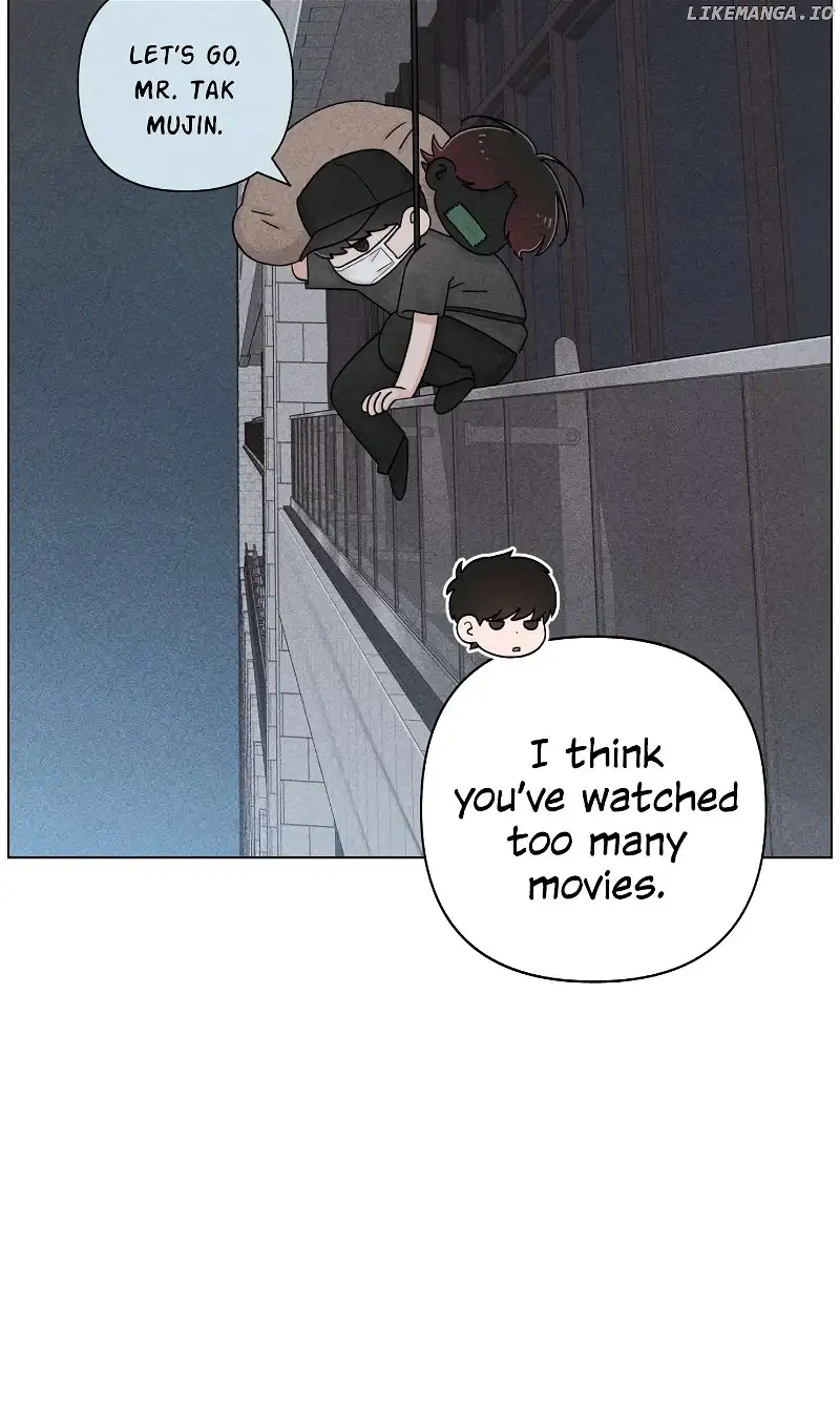 Revelation Of Youth chapter 70 page 67