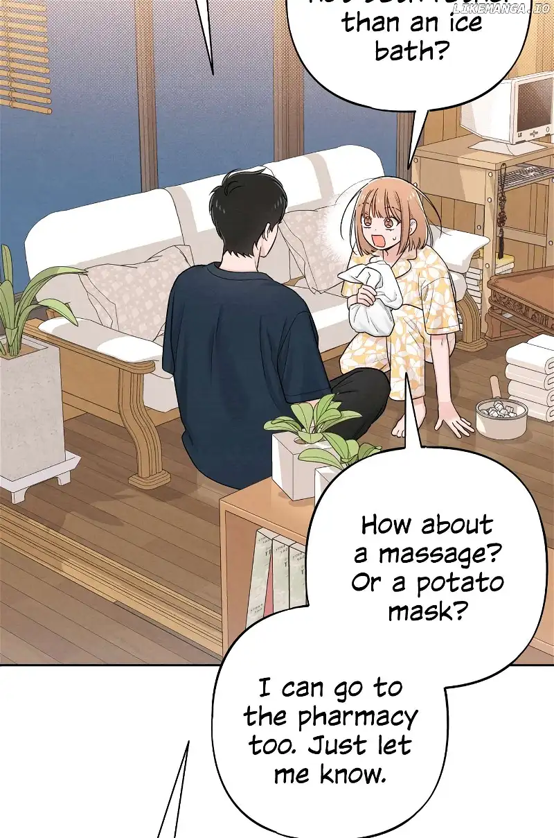 Revelation Of Youth chapter 70 page 71