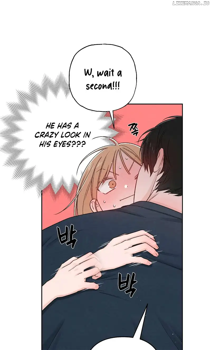 Revelation Of Youth chapter 70 page 93