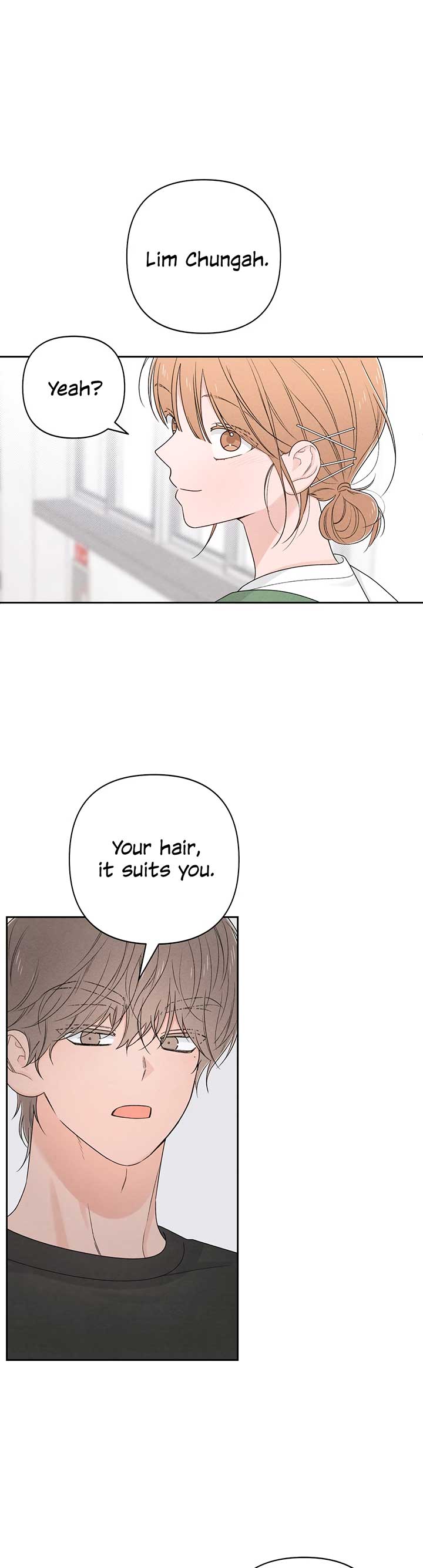 Revelation Of Youth chapter 72 page 8