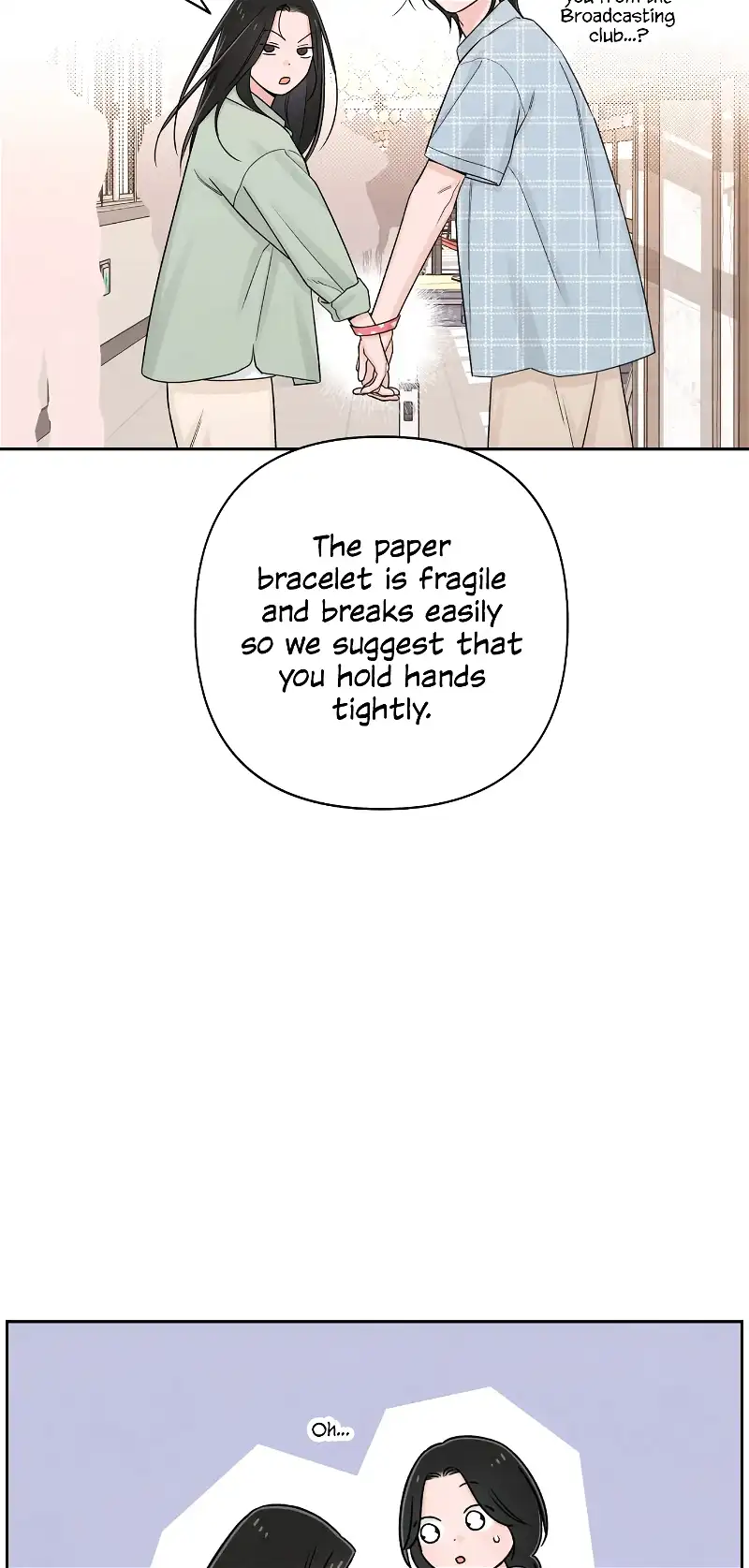 Revelation Of Youth chapter 73 page 13