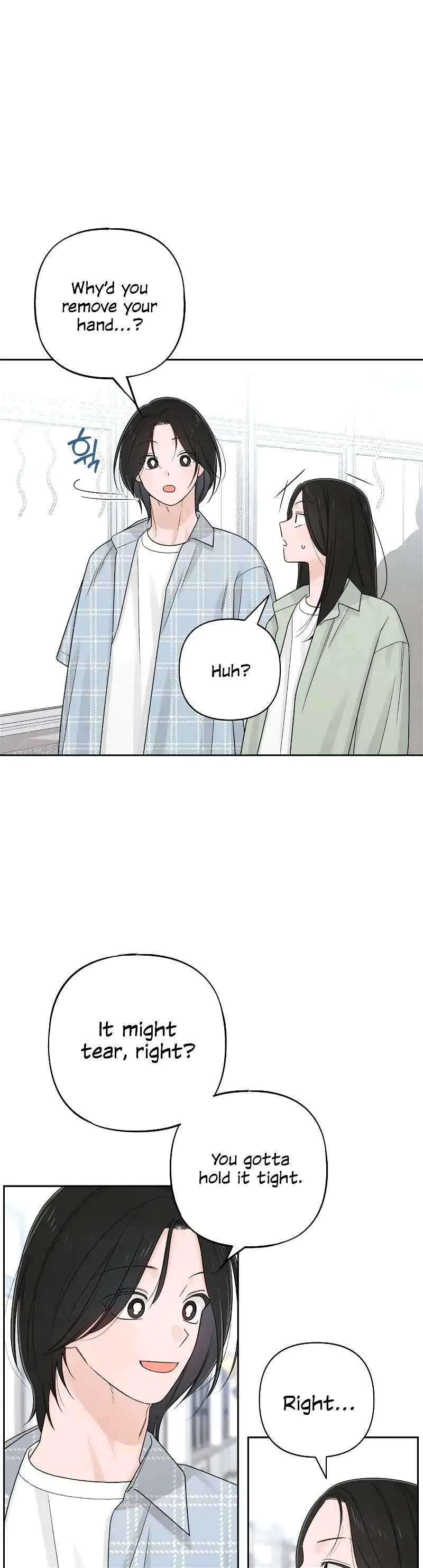 Revelation Of Youth chapter 73 page 19