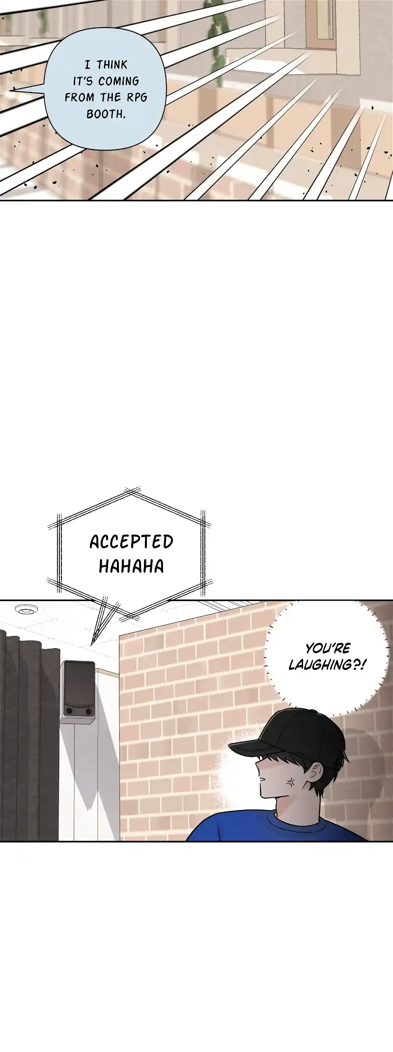 Revelation Of Youth chapter 73 page 31