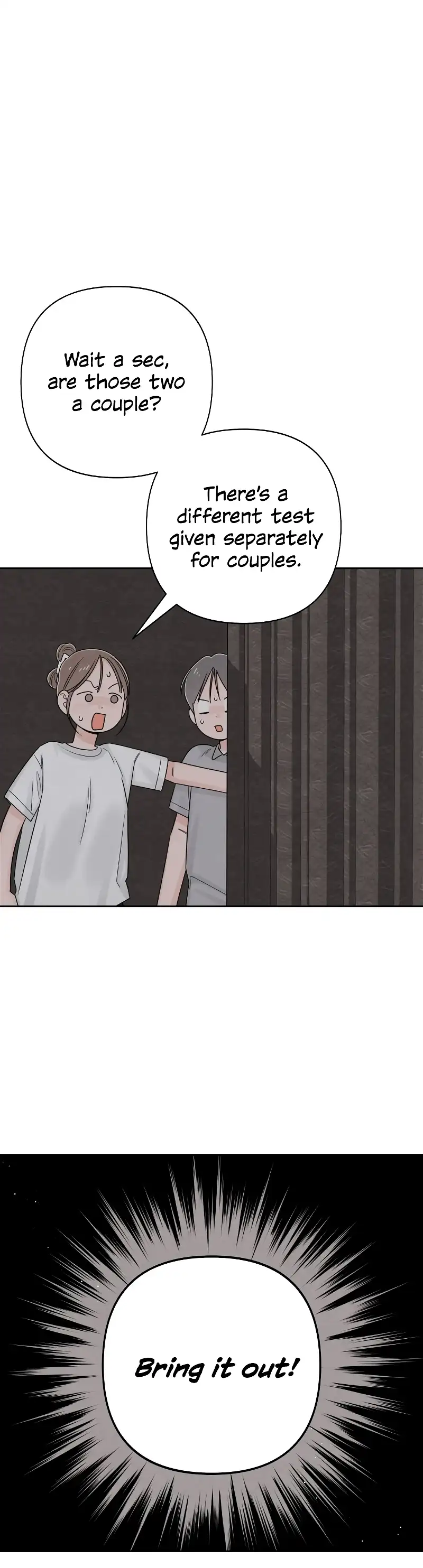 Revelation Of Youth chapter 73 page 34