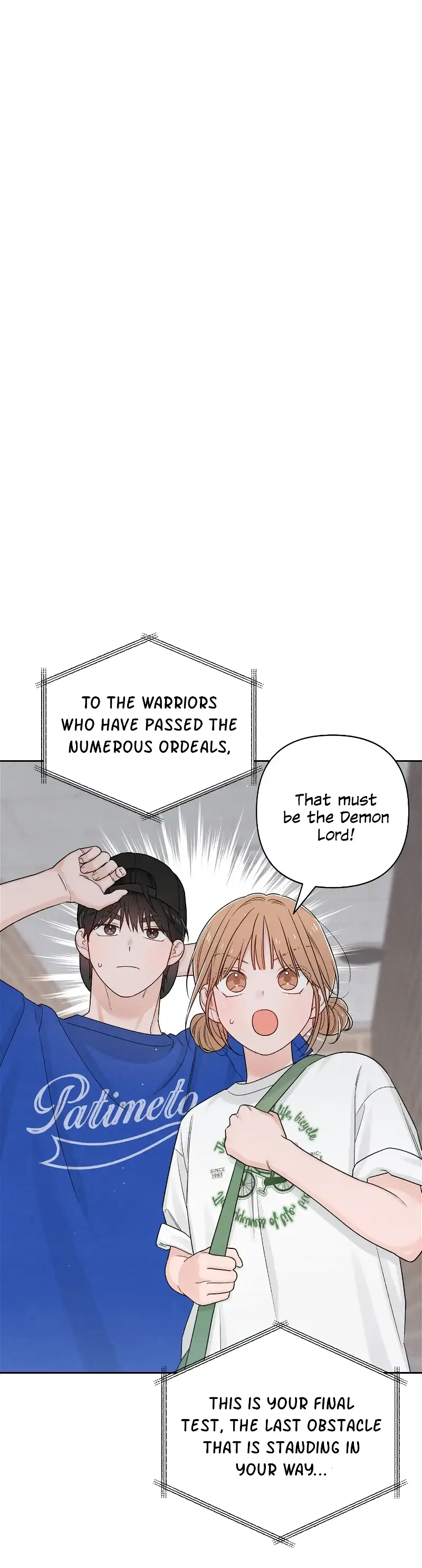 Revelation Of Youth chapter 73 page 35