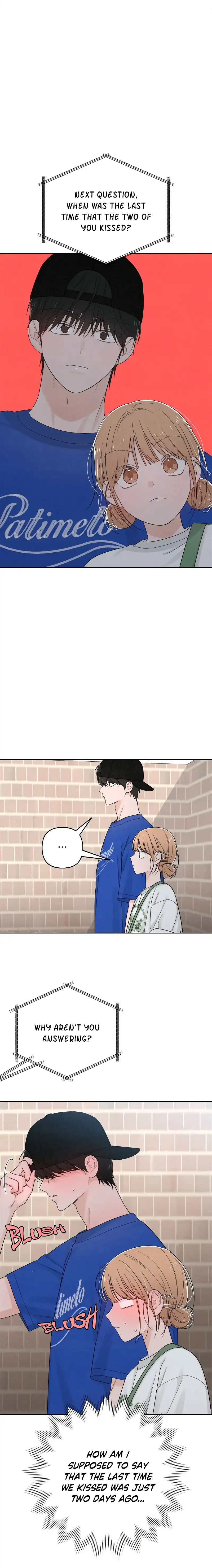 Revelation Of Youth chapter 74 page 5