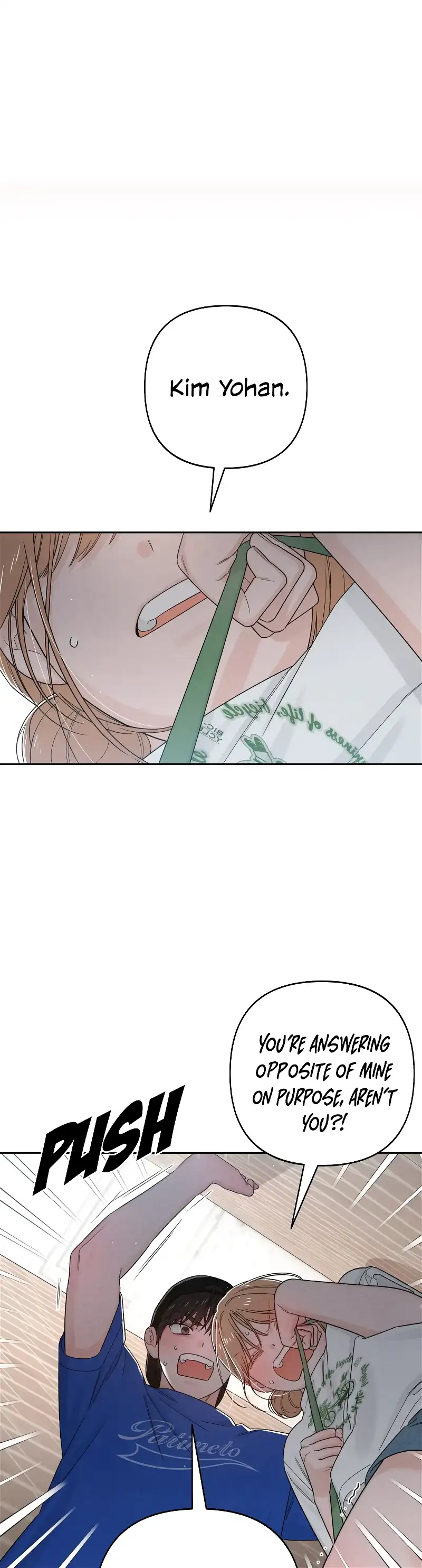 Revelation Of Youth chapter 74 page 9