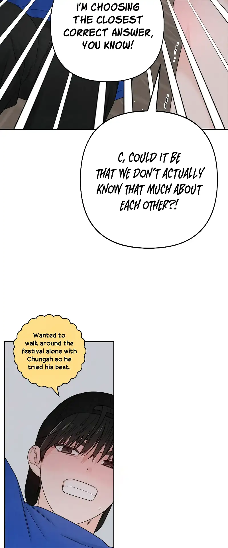 Revelation Of Youth chapter 74 page 10