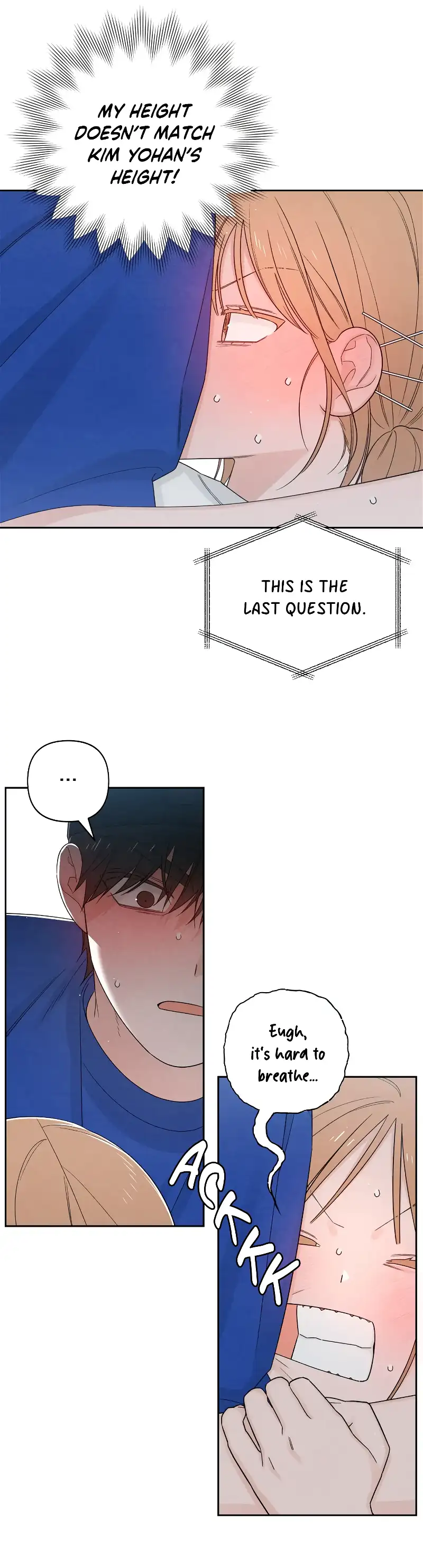 Revelation Of Youth chapter 74 page 12