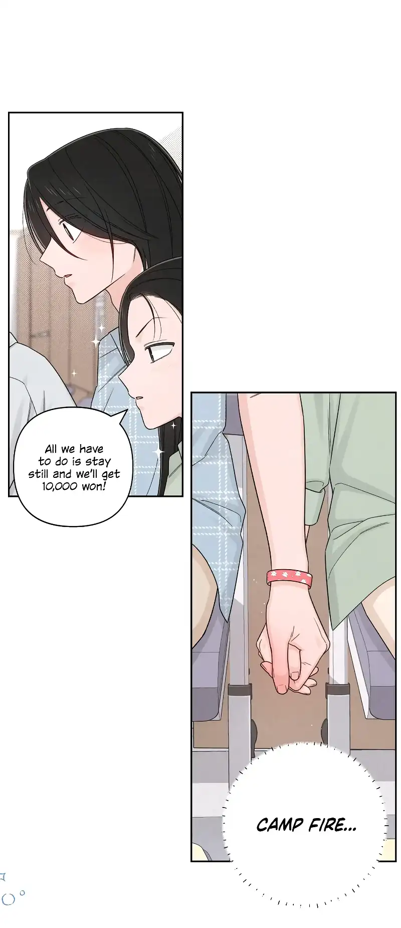 Revelation Of Youth chapter 74 page 19