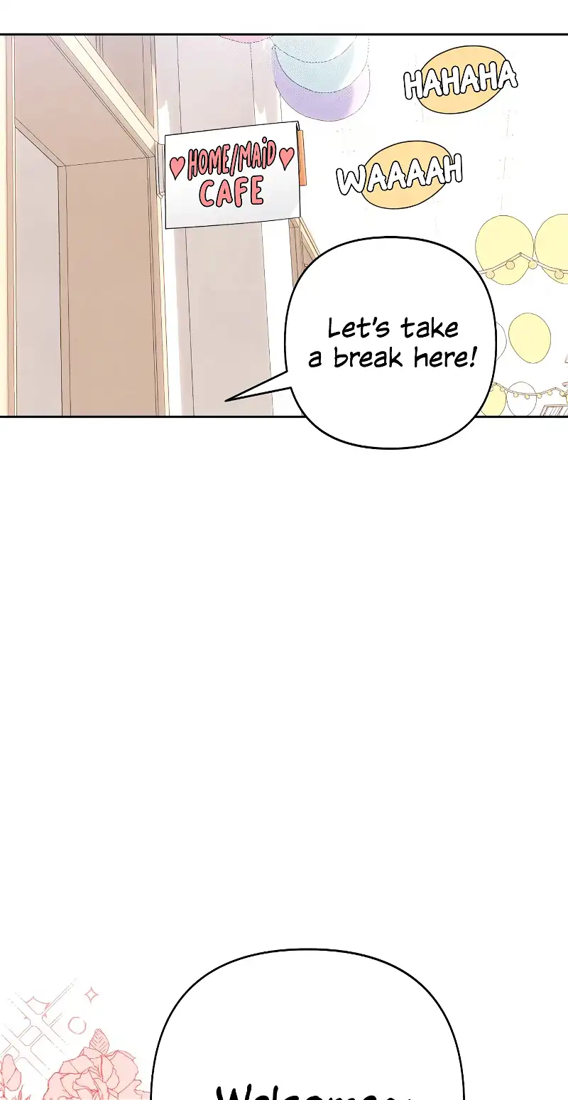 Revelation Of Youth chapter 74 page 21