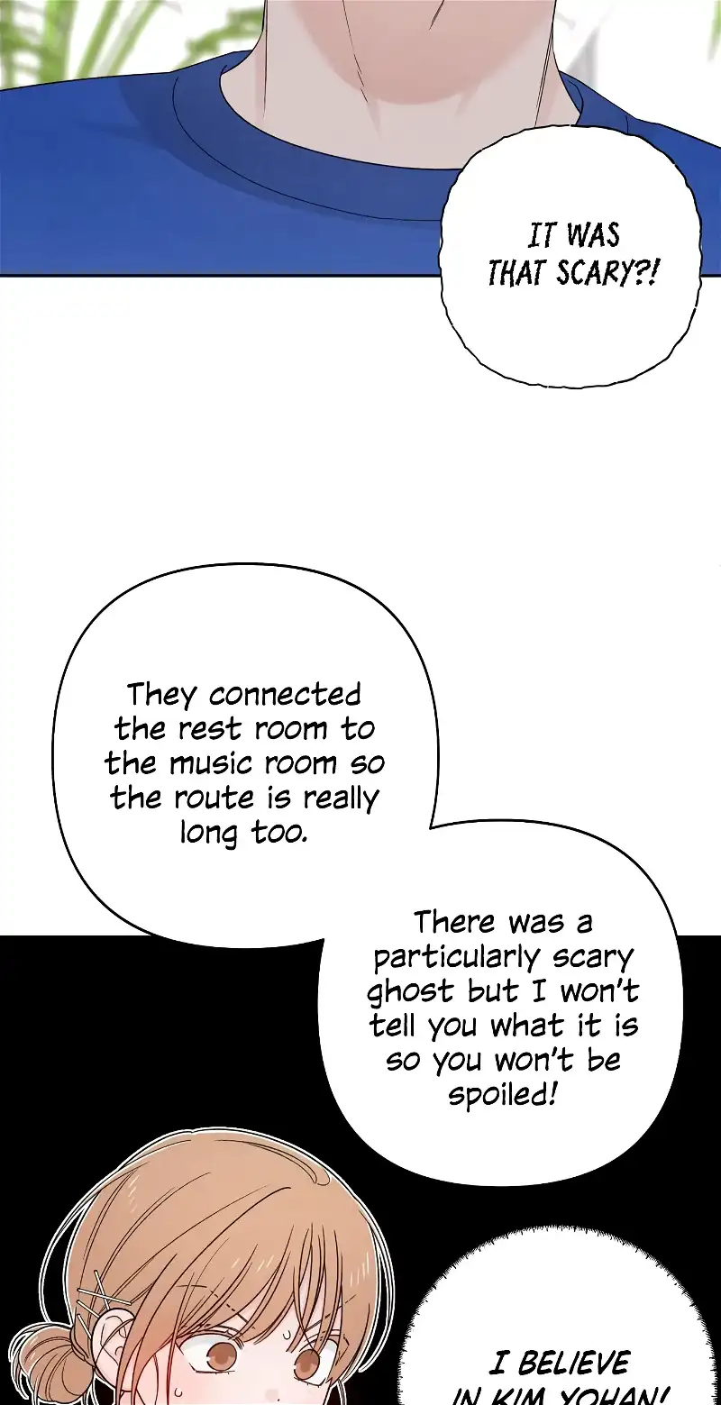 Revelation Of Youth chapter 74 page 25