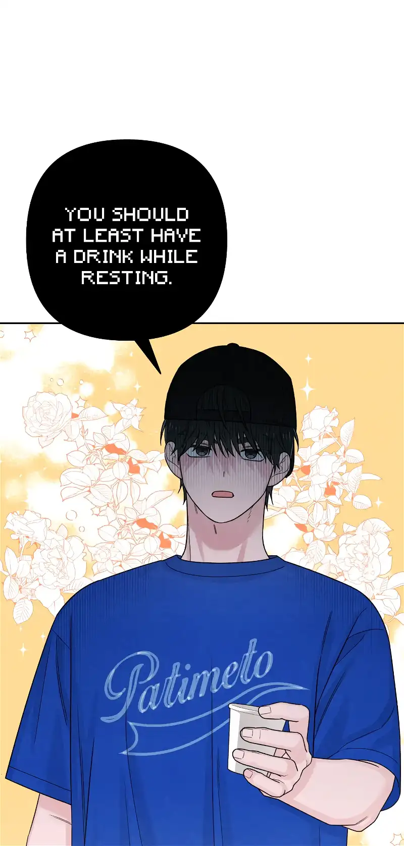 Revelation Of Youth chapter 74 page 35