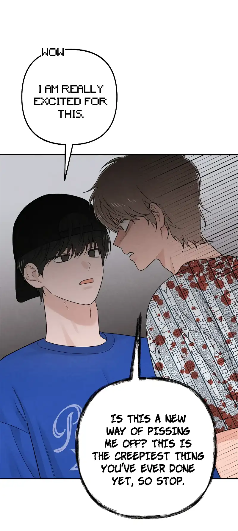 Revelation Of Youth chapter 74 page 39