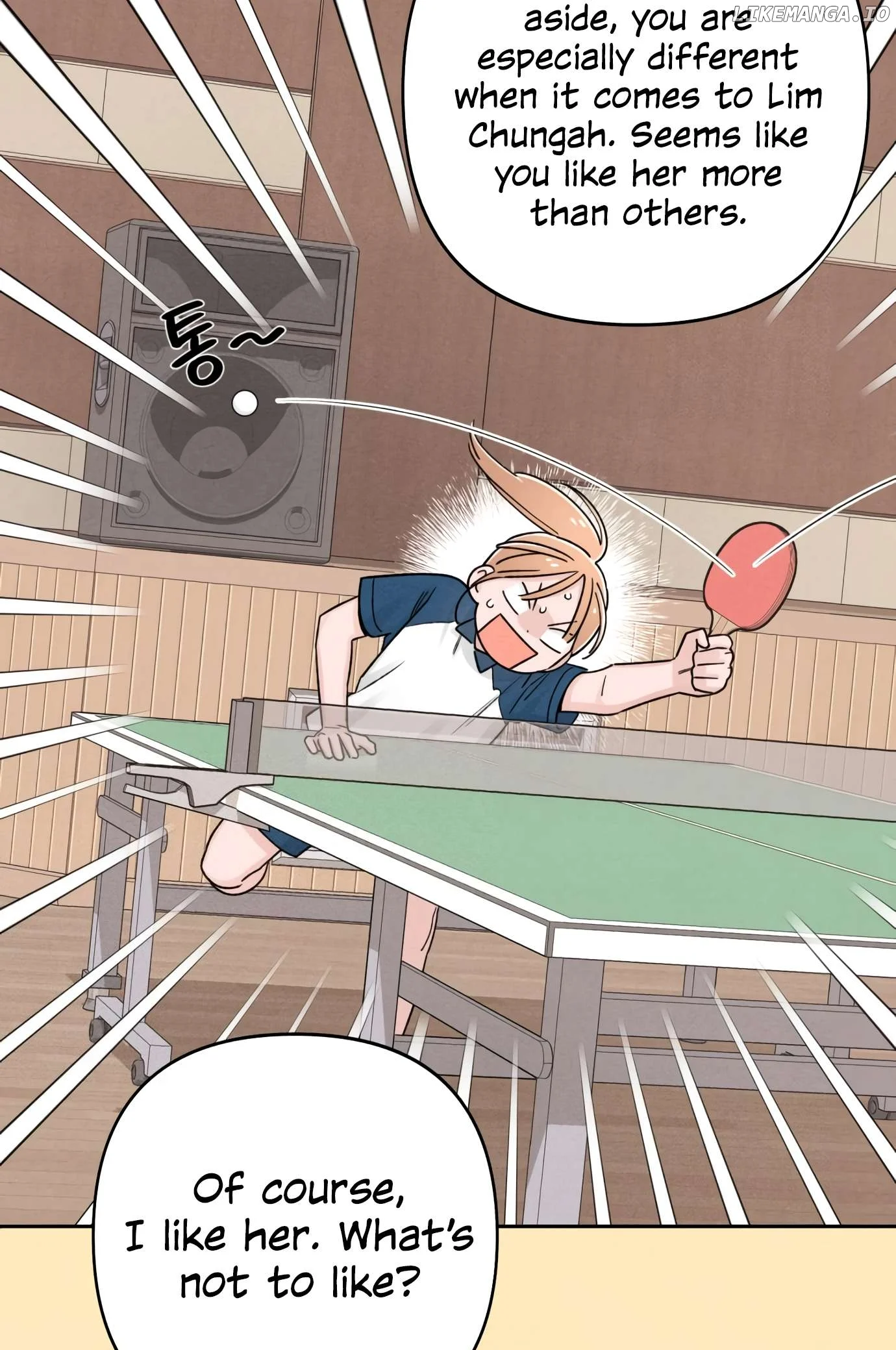 Revelation Of Youth chapter 76 page 5