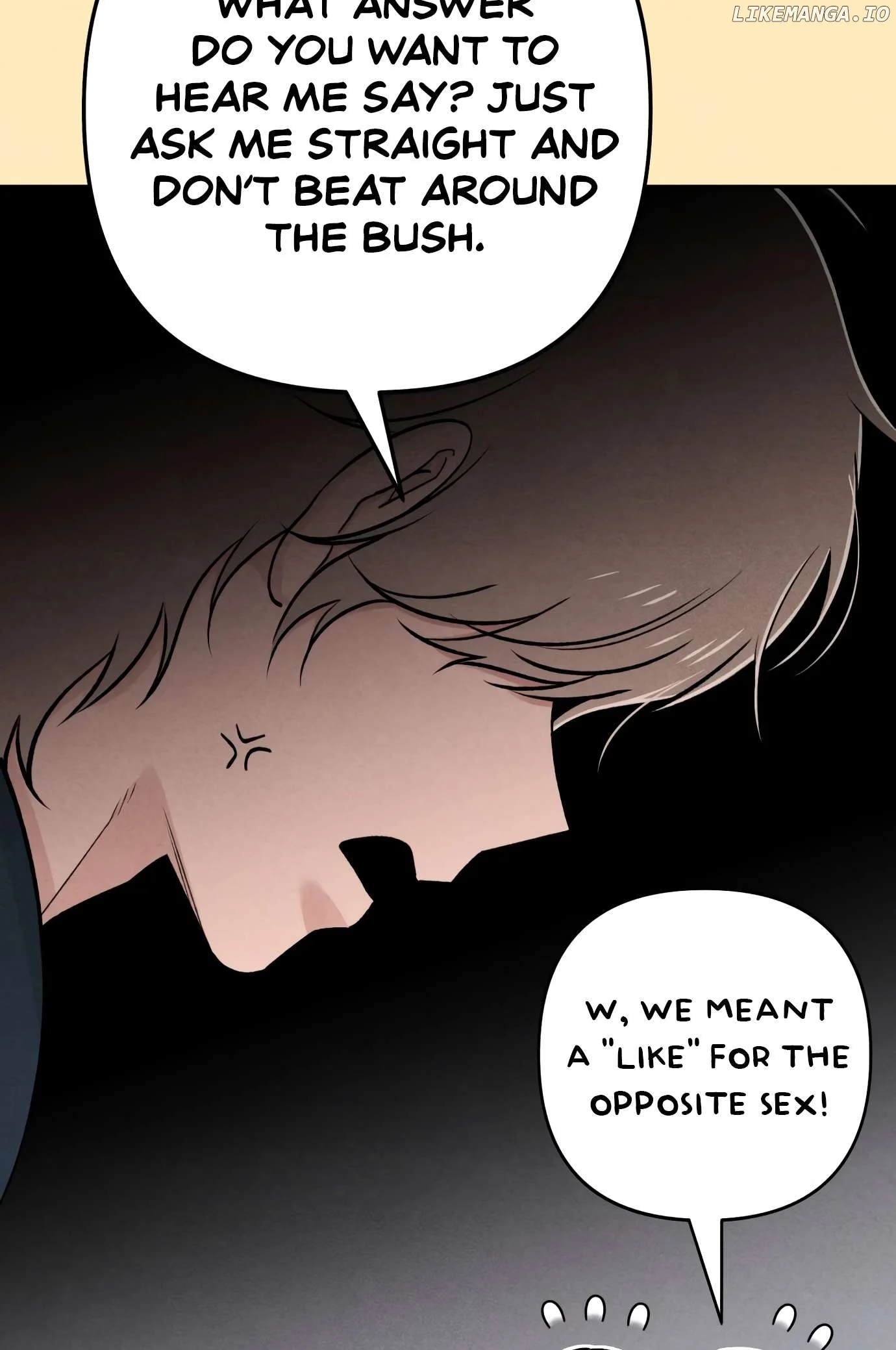 Revelation Of Youth chapter 76 page 7