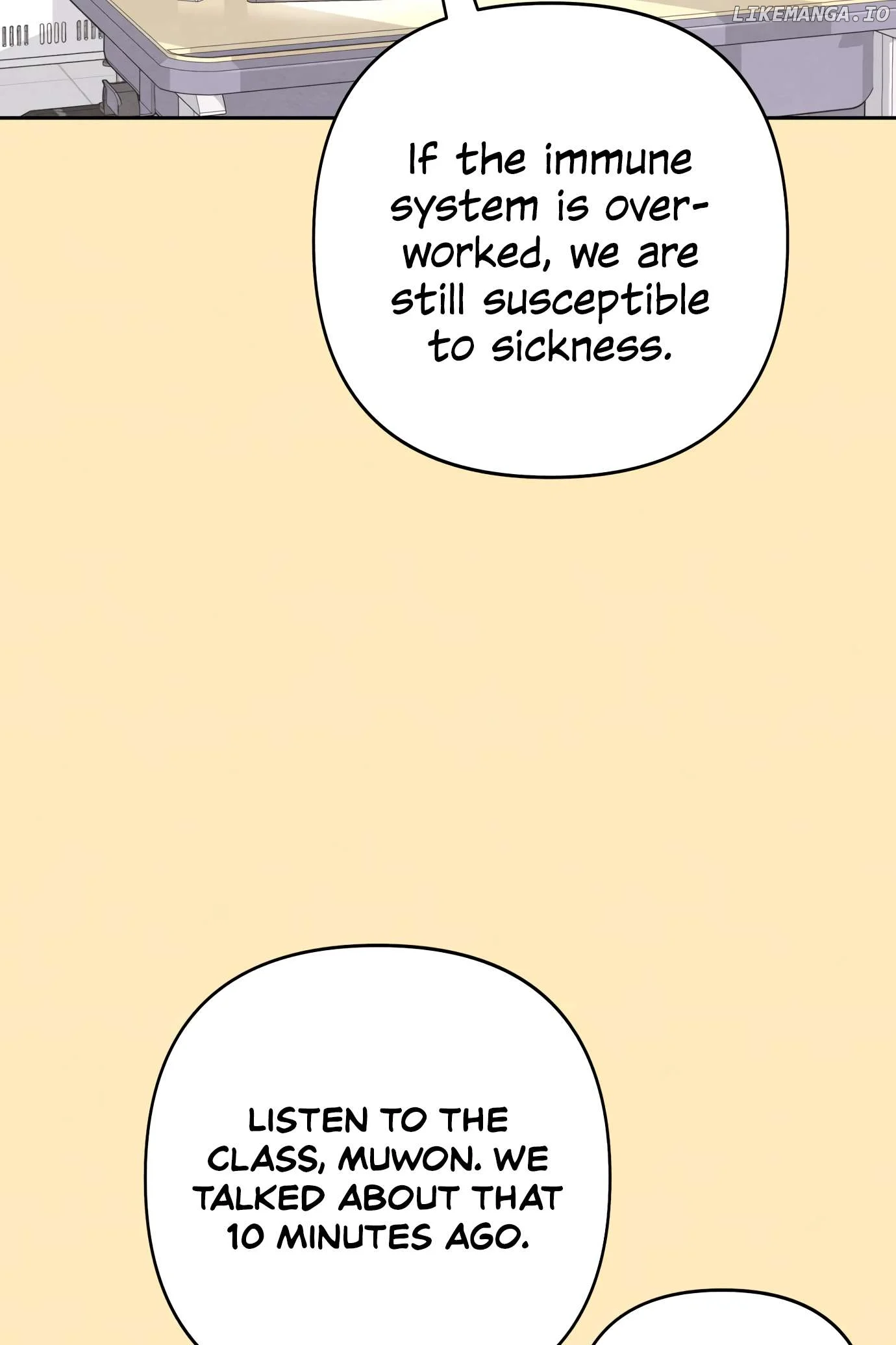 Revelation Of Youth chapter 76 page 31