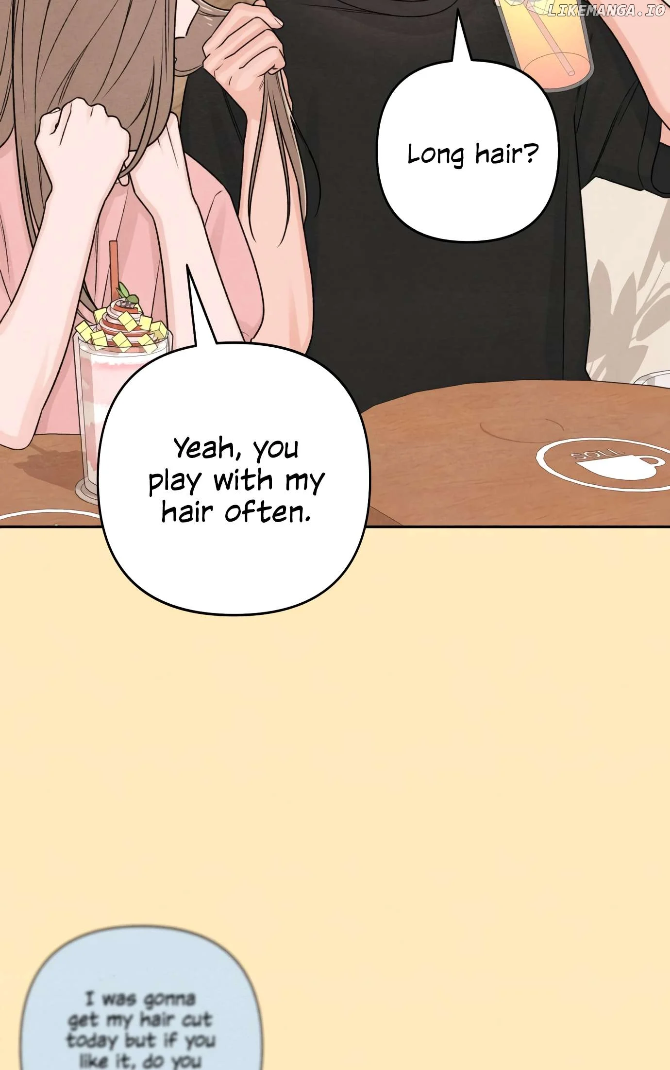 Revelation Of Youth chapter 76 page 44