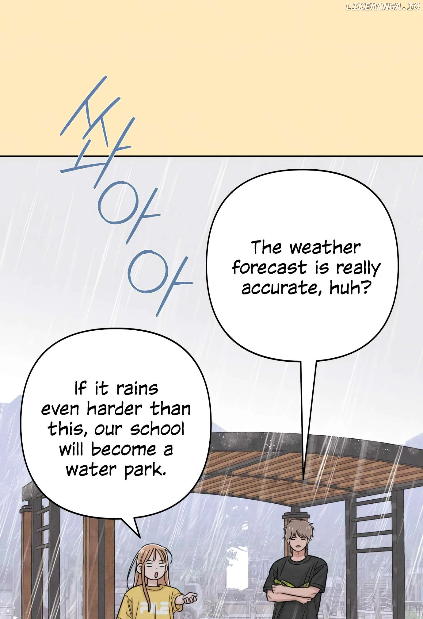 Revelation Of Youth chapter 76 page 60