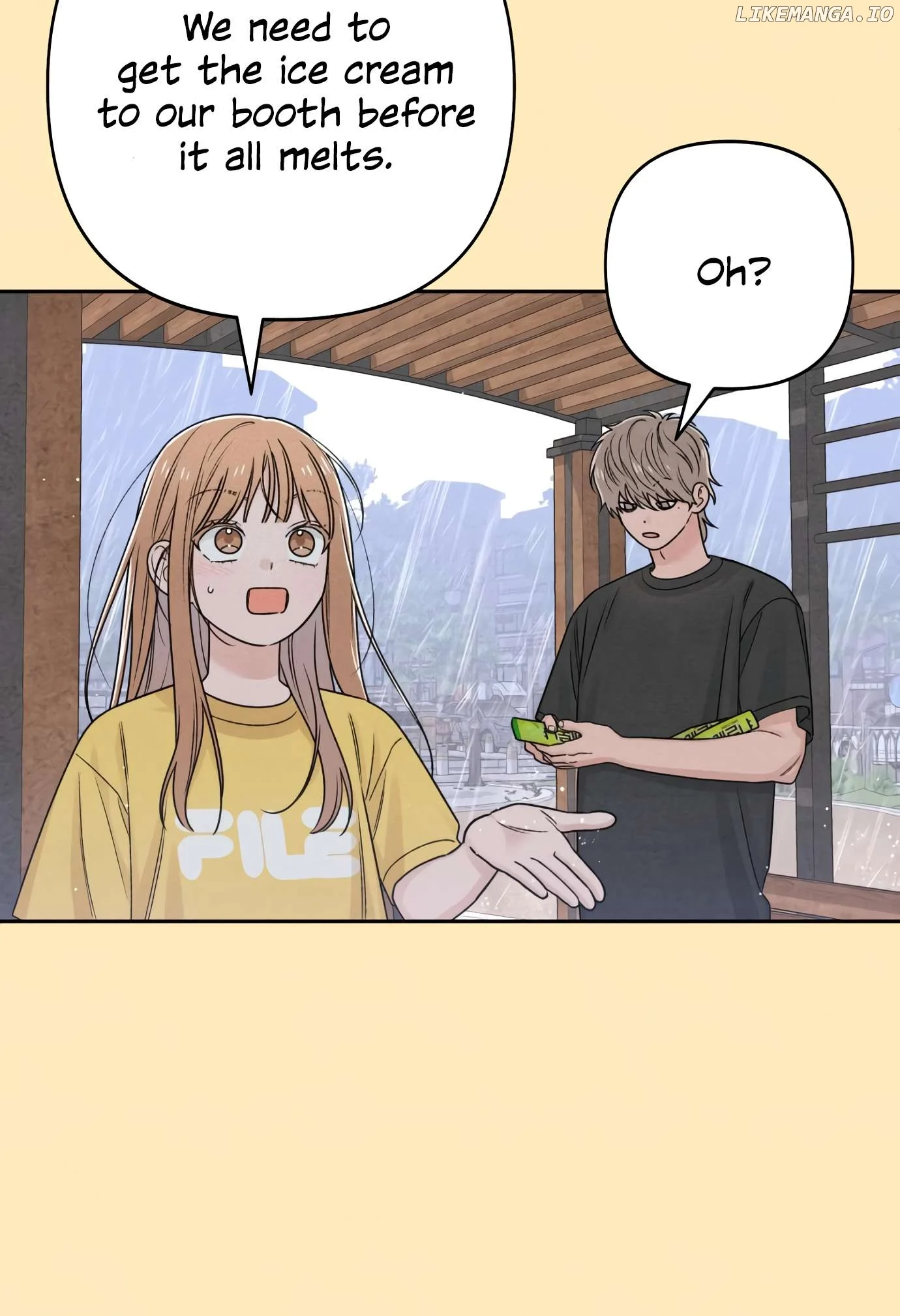 Revelation Of Youth chapter 76 page 62