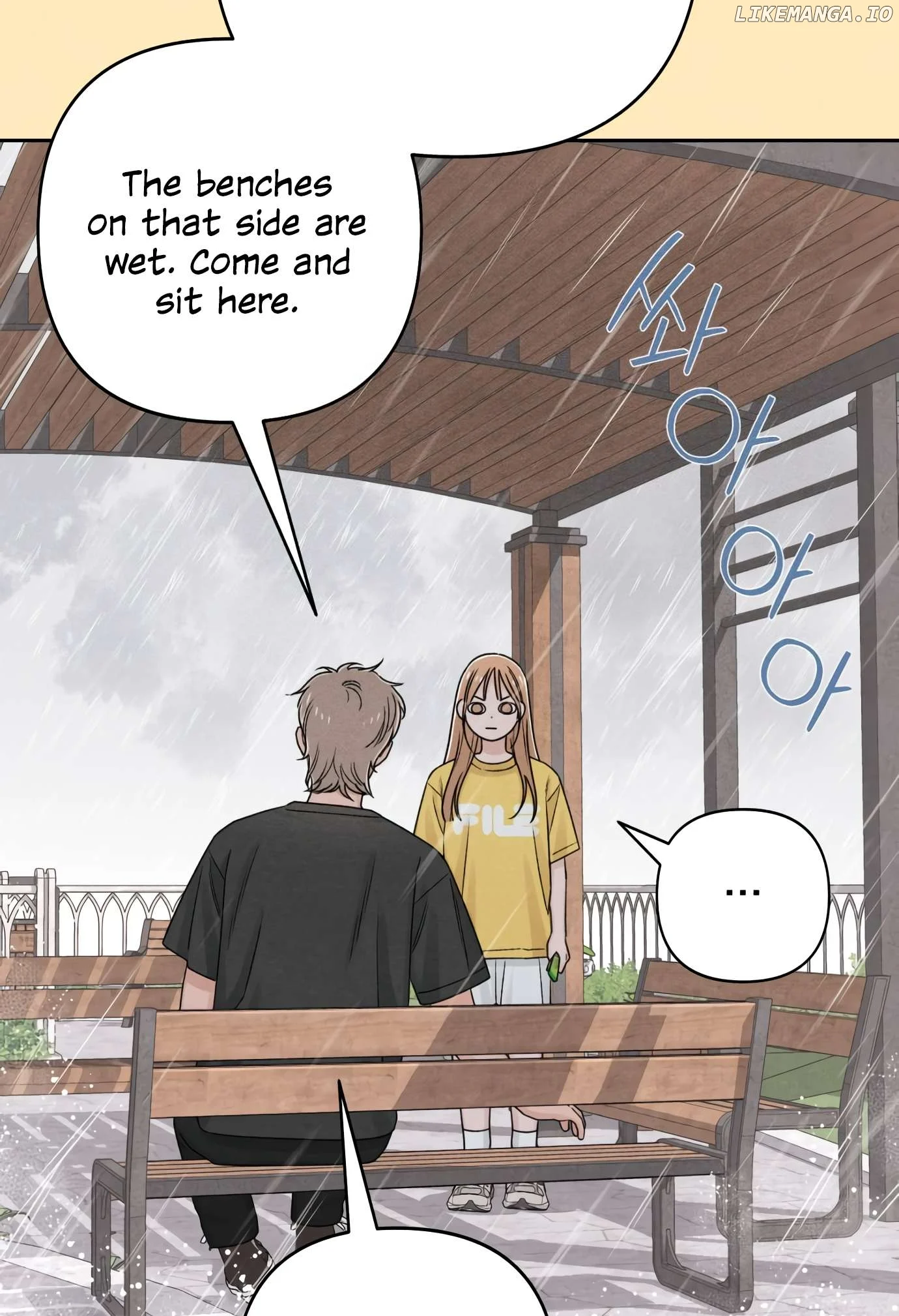 Revelation Of Youth chapter 76 page 65