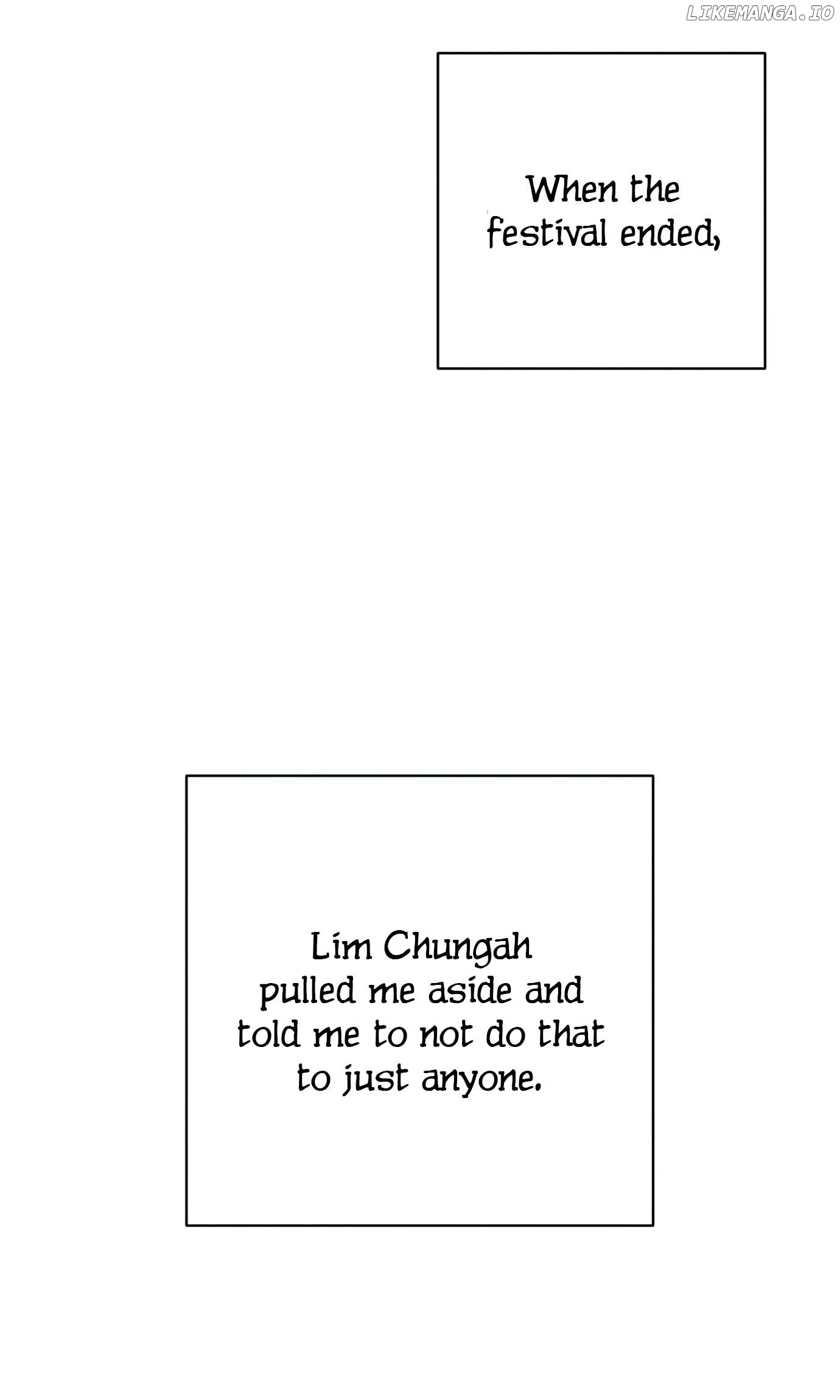 Revelation Of Youth chapter 76 page 97