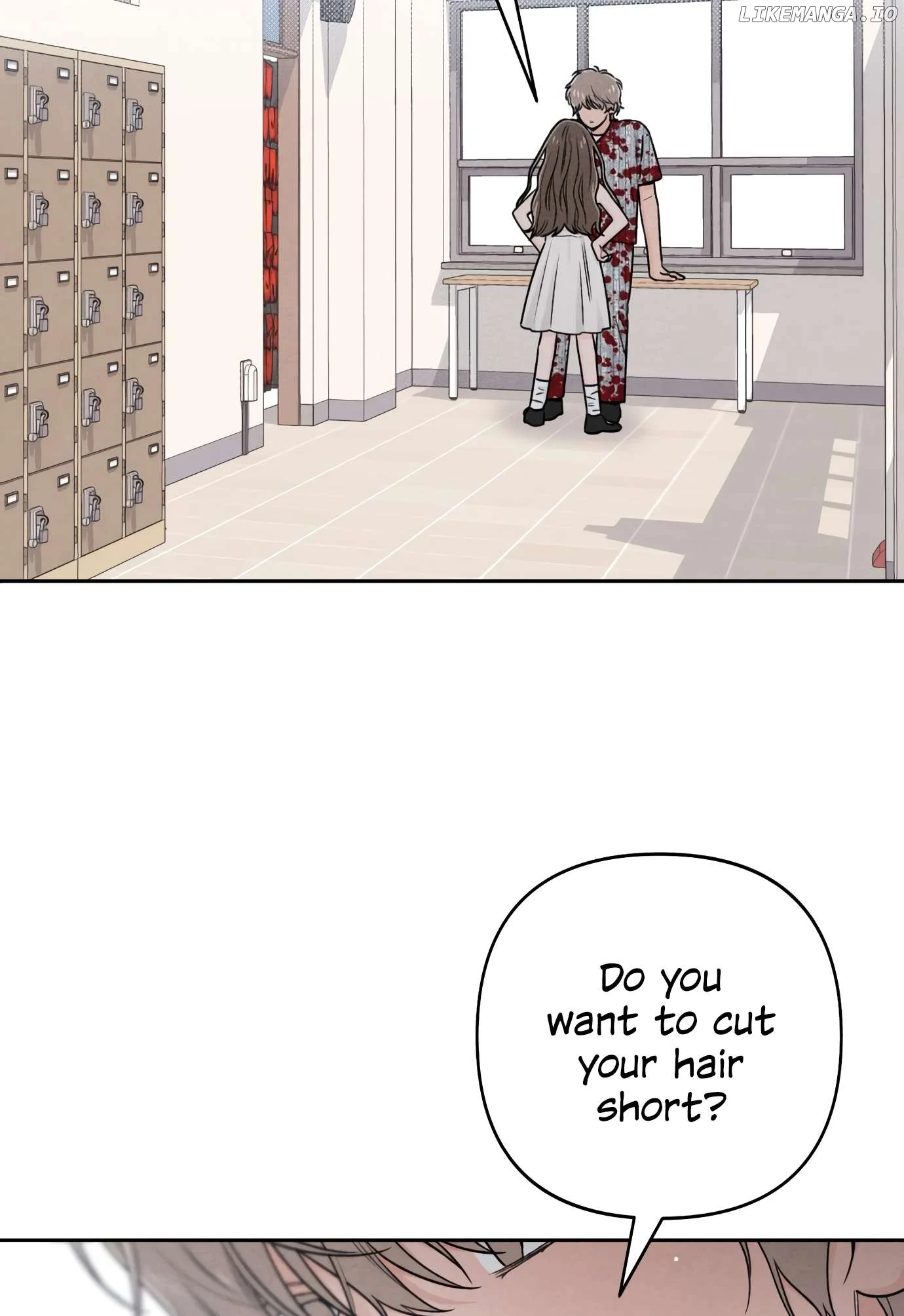 Revelation Of Youth chapter 76 page 109