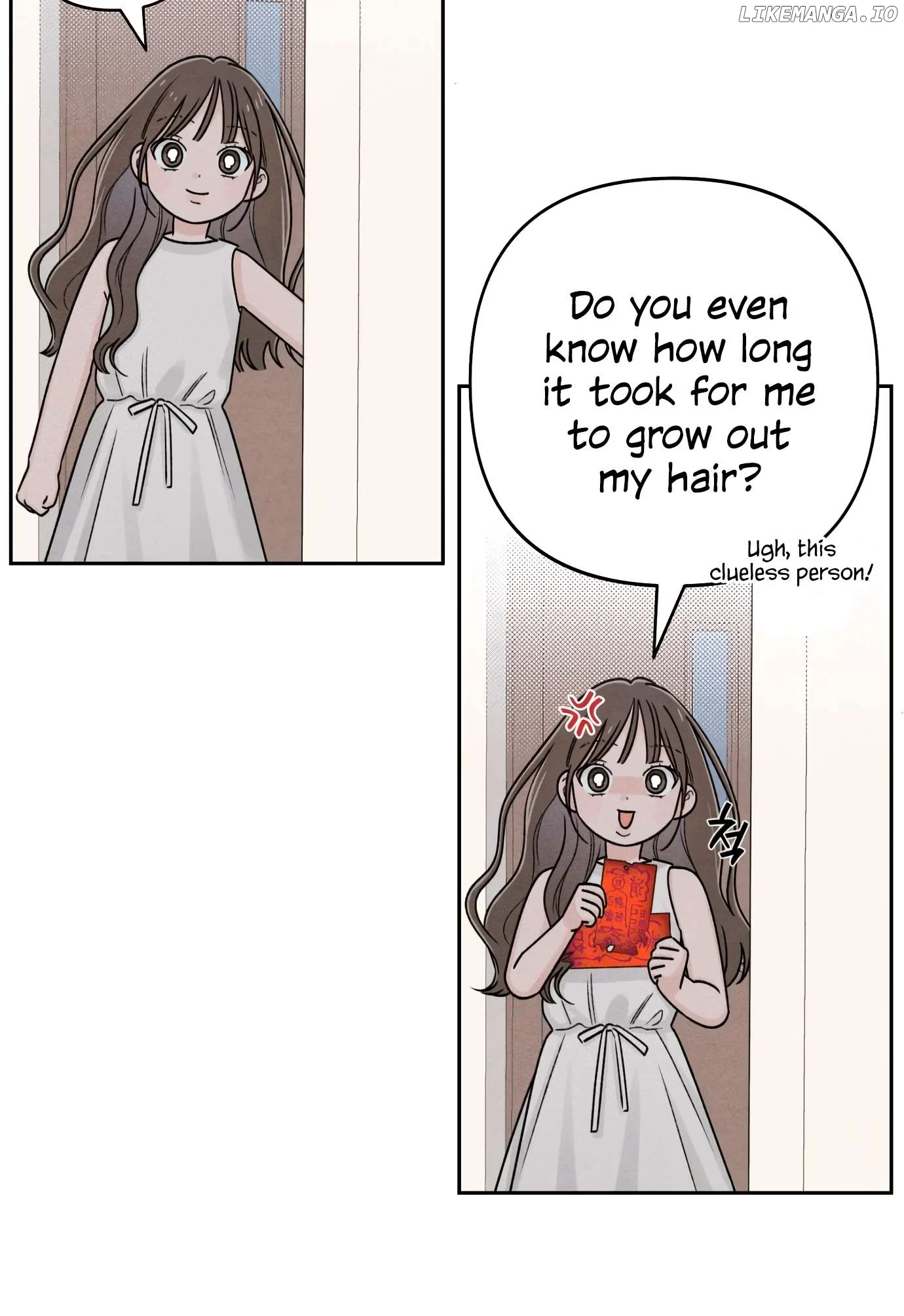 Revelation Of Youth chapter 76 page 111