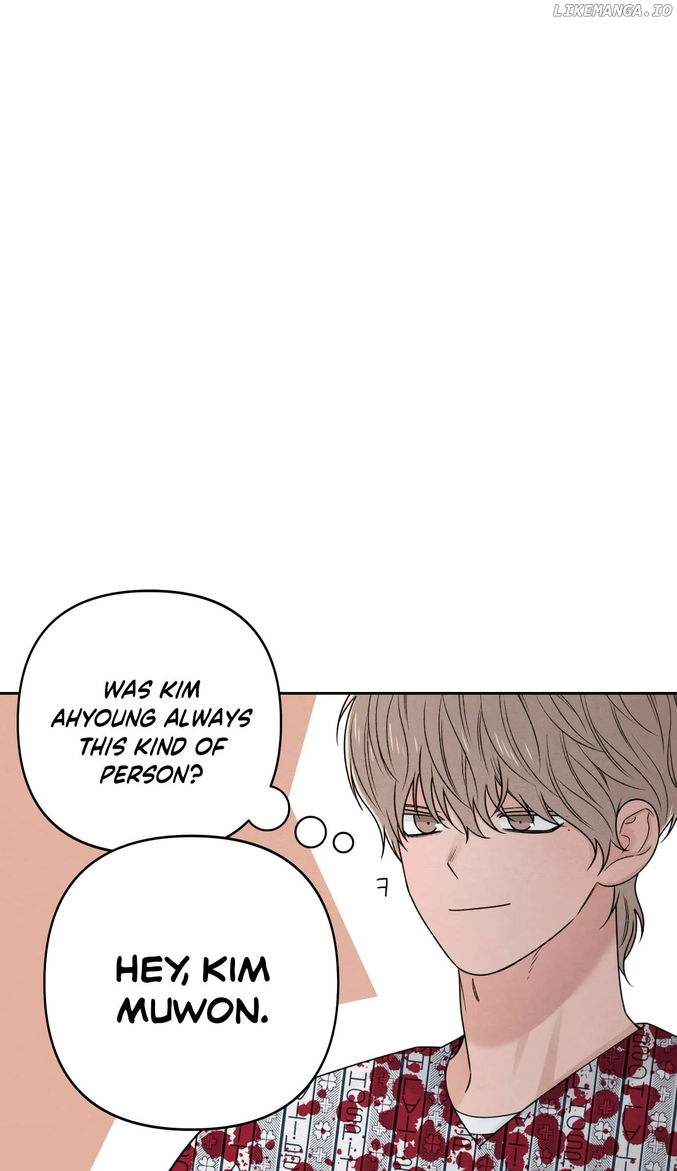 Revelation Of Youth chapter 76 page 112