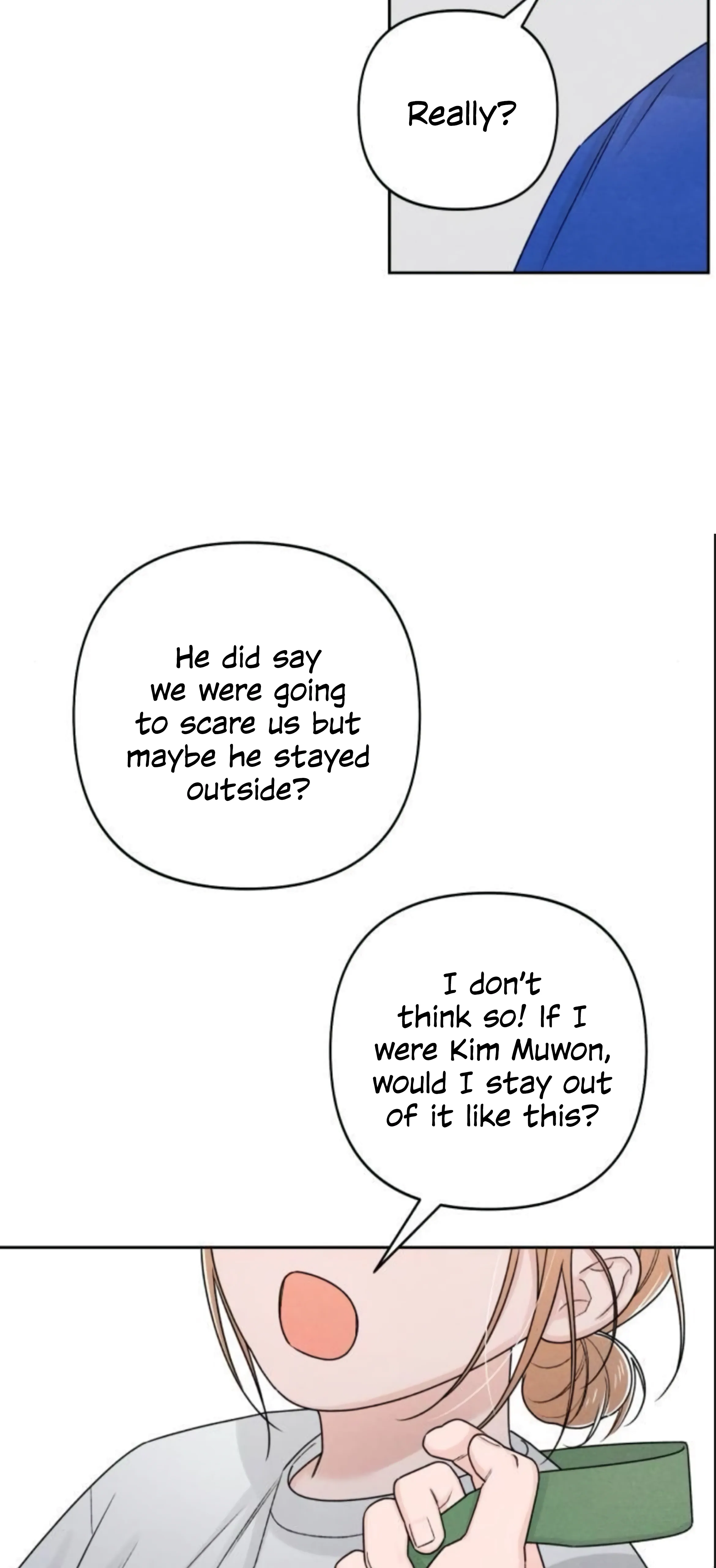 Revelation Of Youth chapter 77 page 6