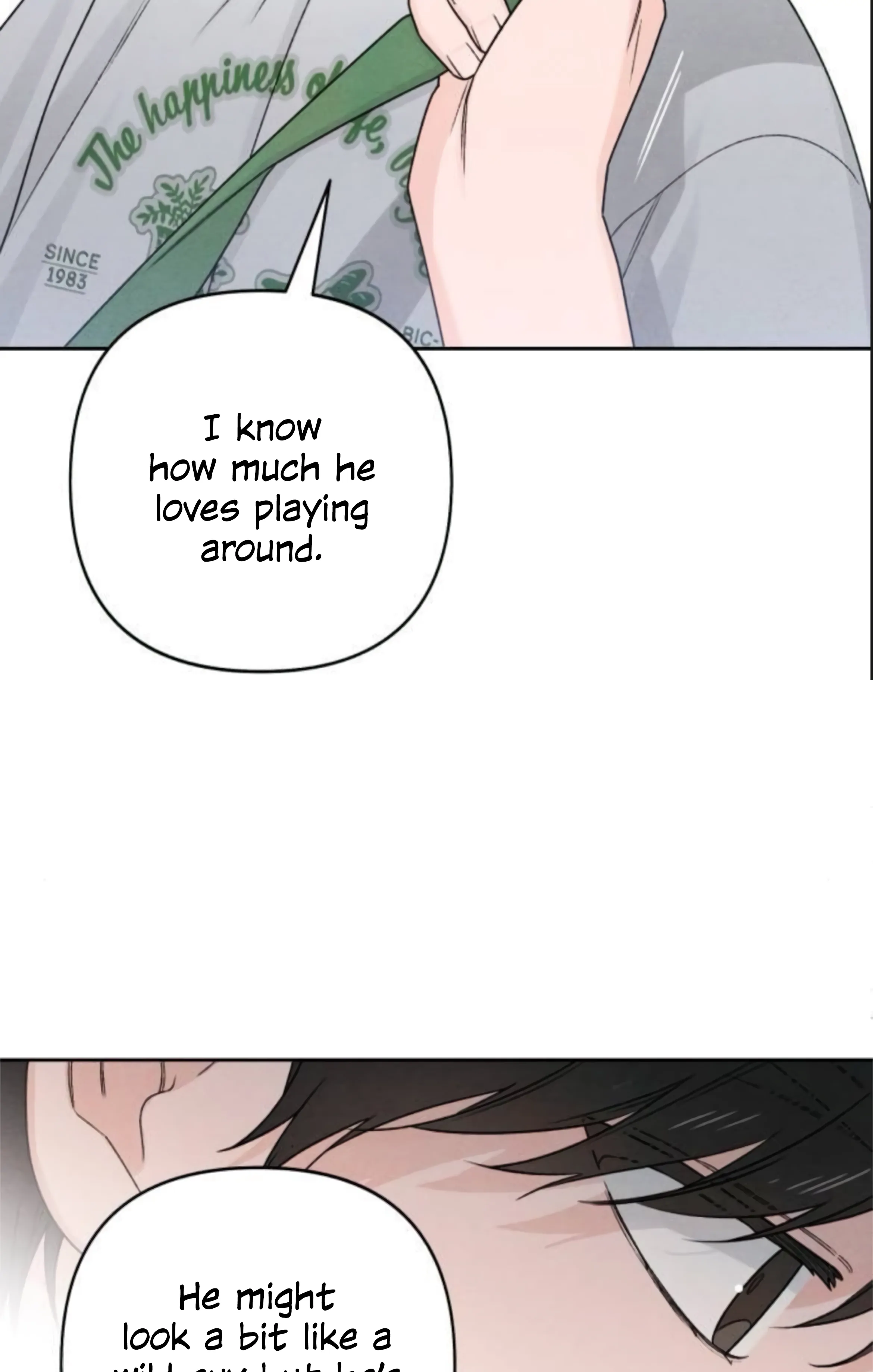 Revelation Of Youth chapter 77 page 7
