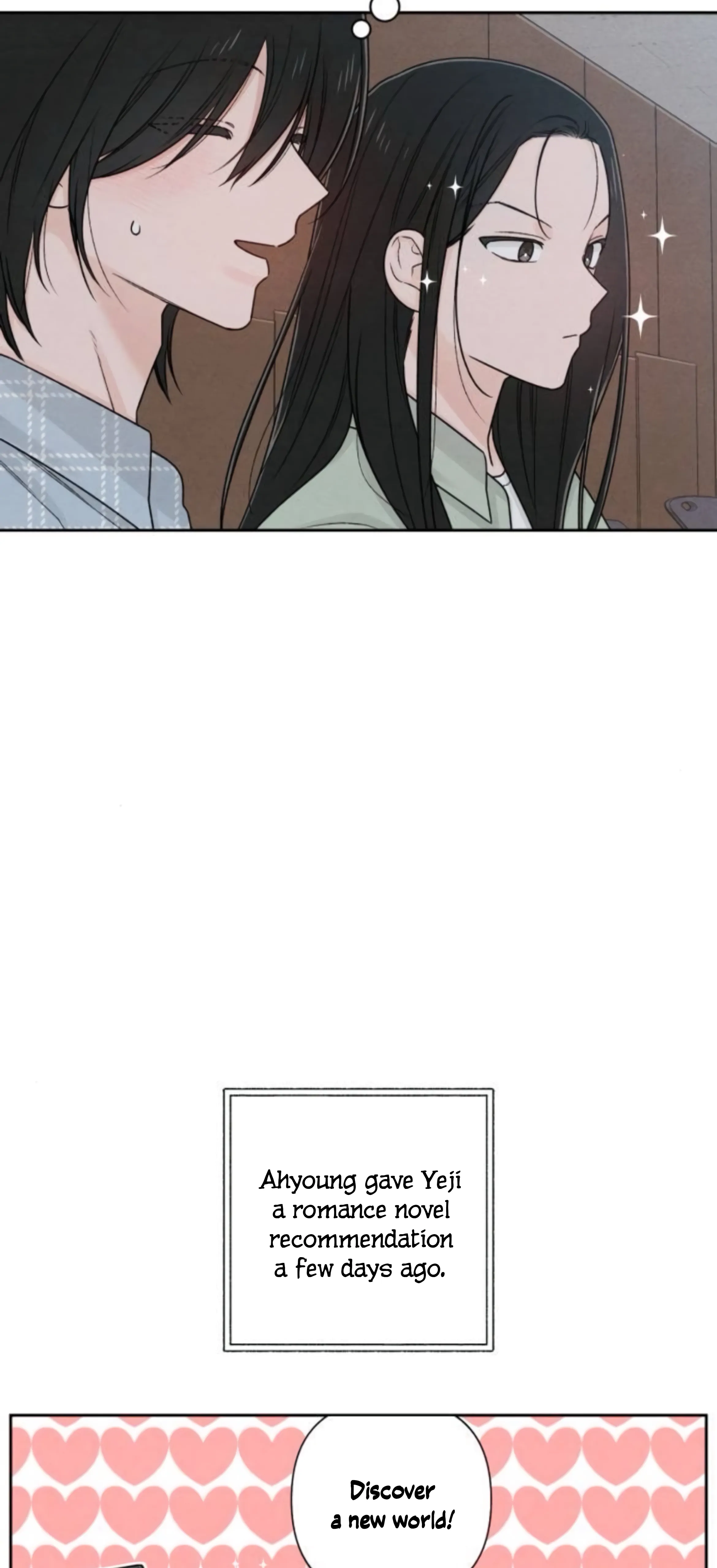 Revelation Of Youth chapter 77 page 19