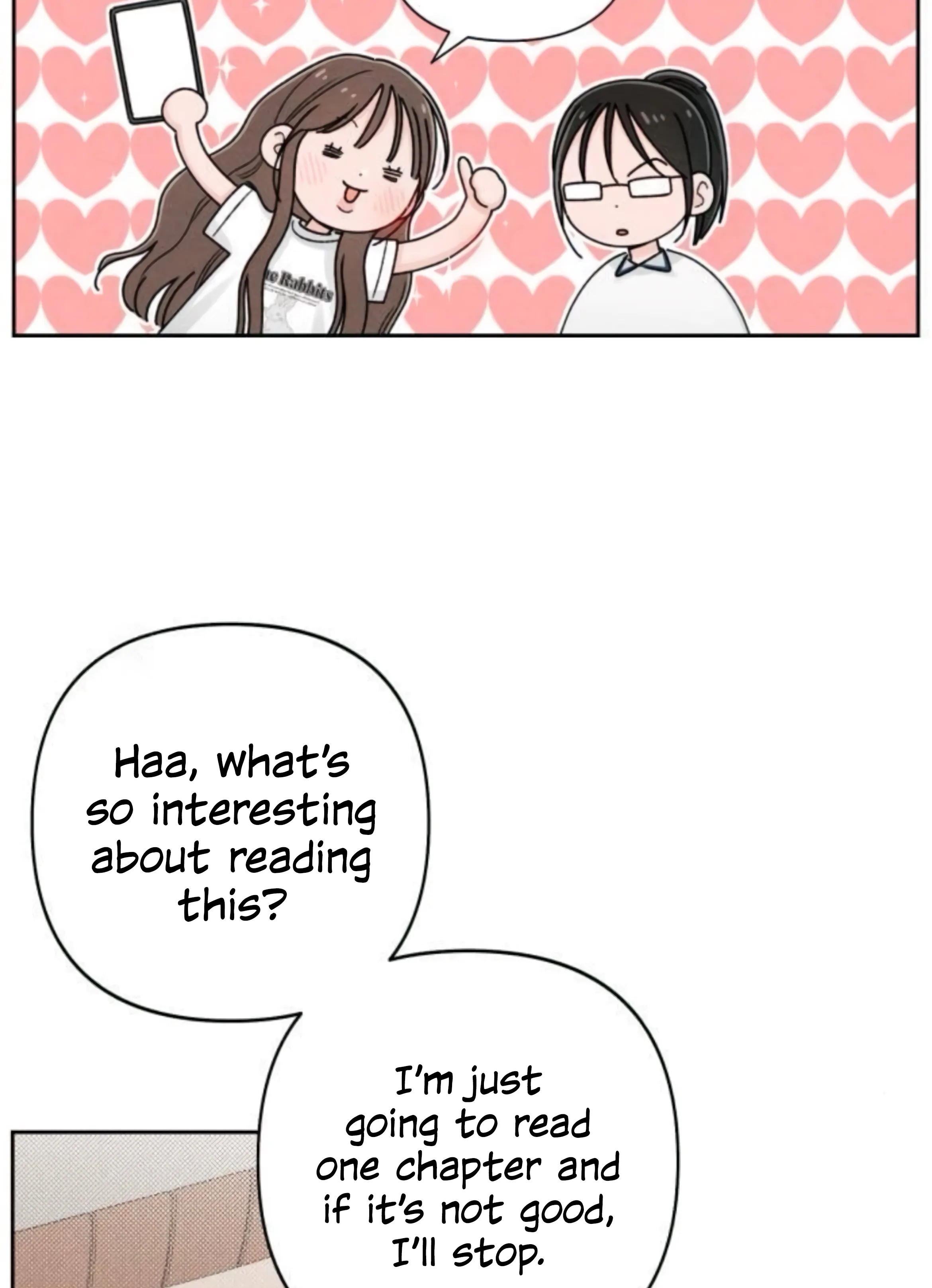 Revelation Of Youth chapter 77 page 20