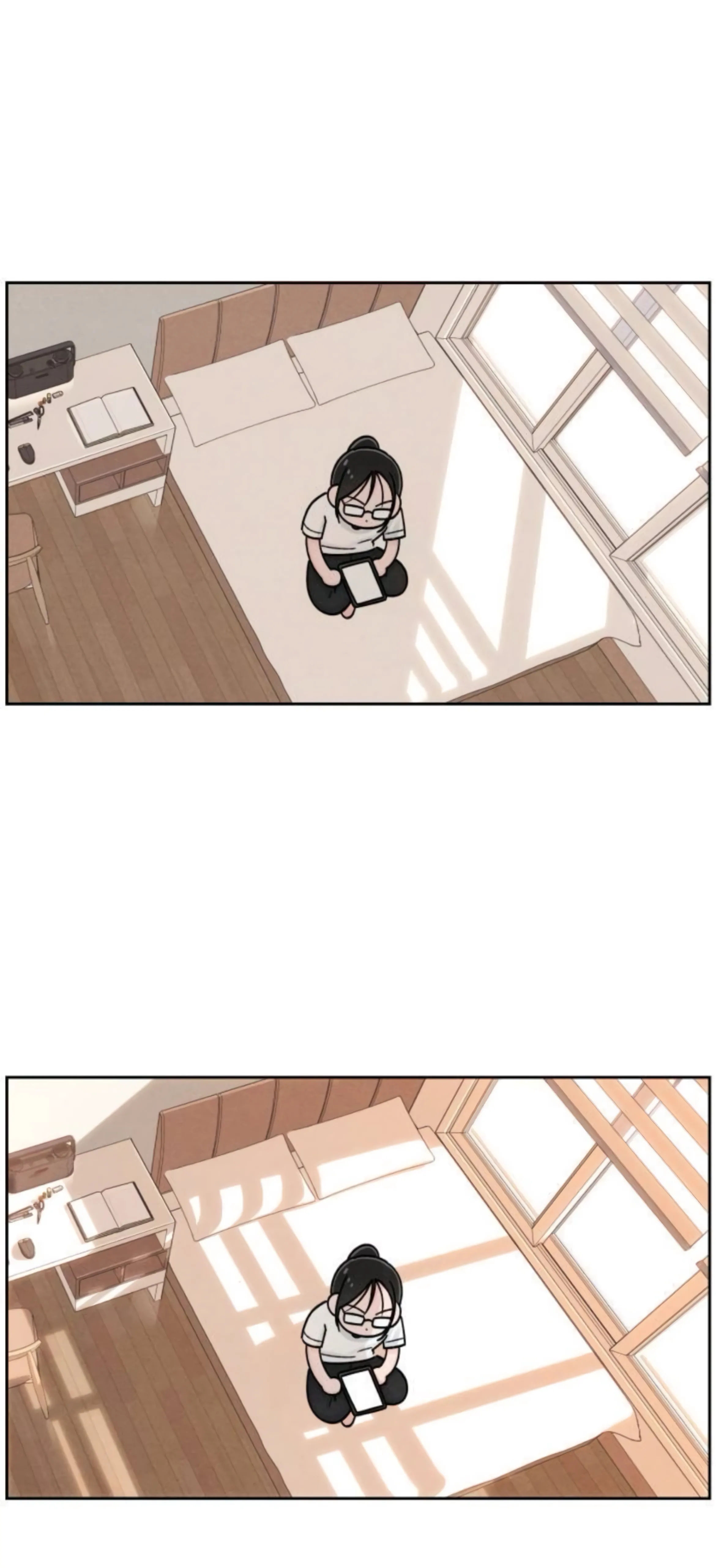 Revelation Of Youth chapter 77 page 22