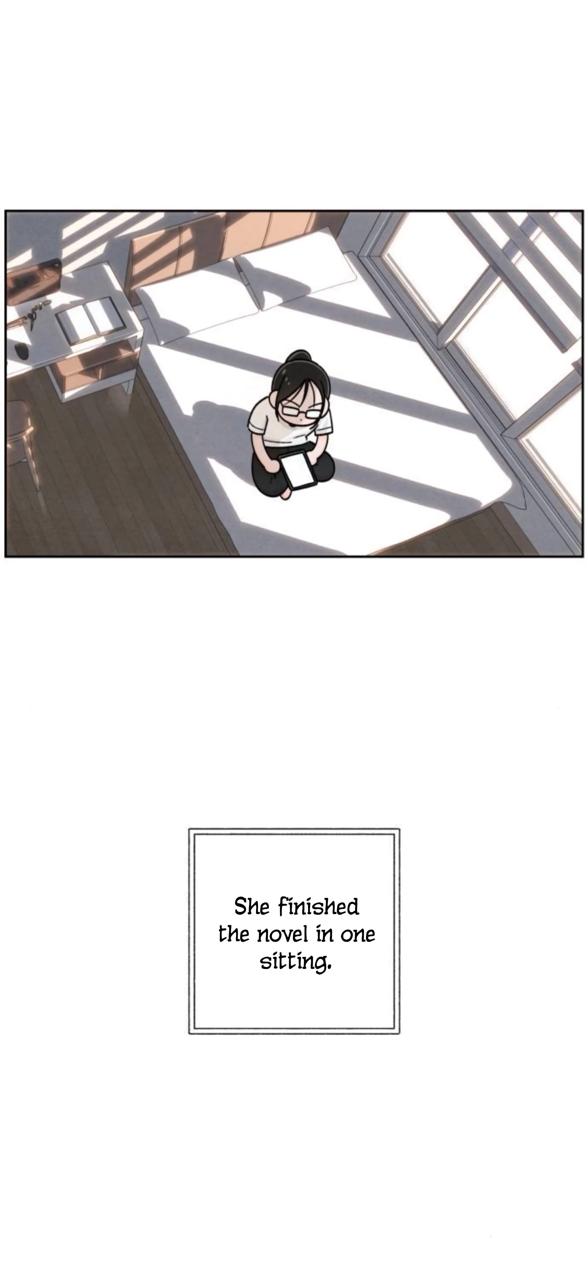 Revelation Of Youth chapter 77 page 23