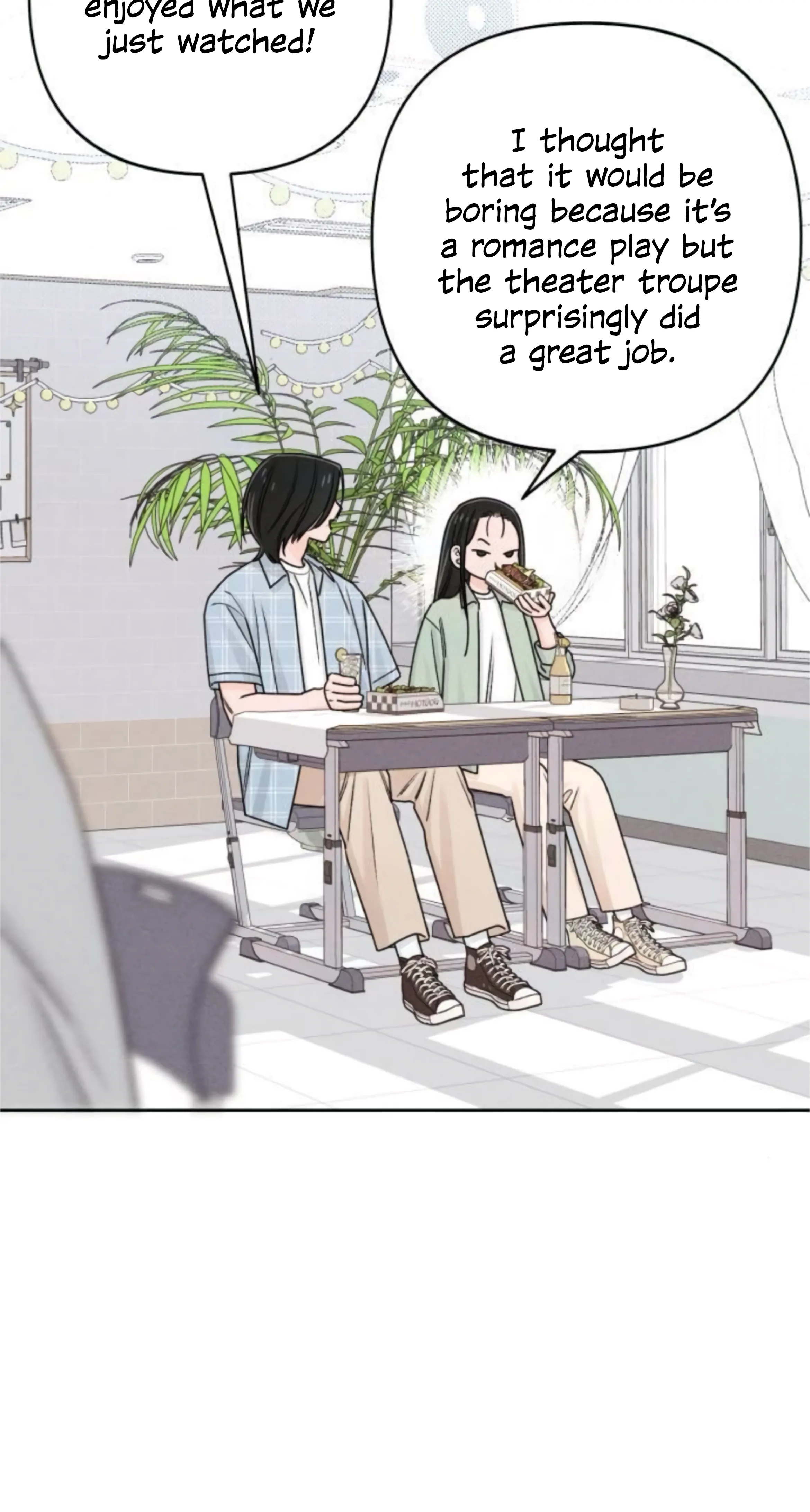 Revelation Of Youth chapter 77 page 30