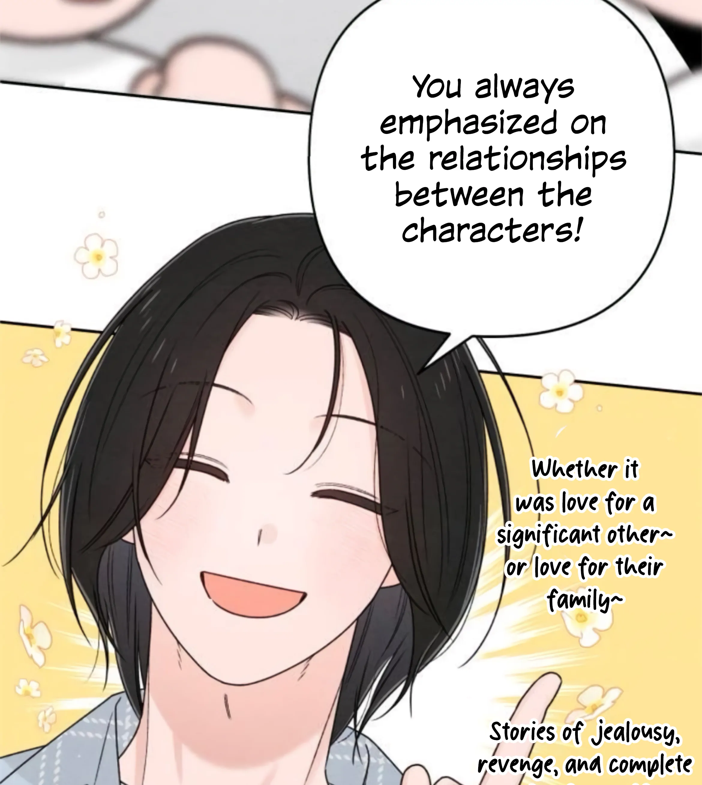 Revelation Of Youth chapter 77 page 33