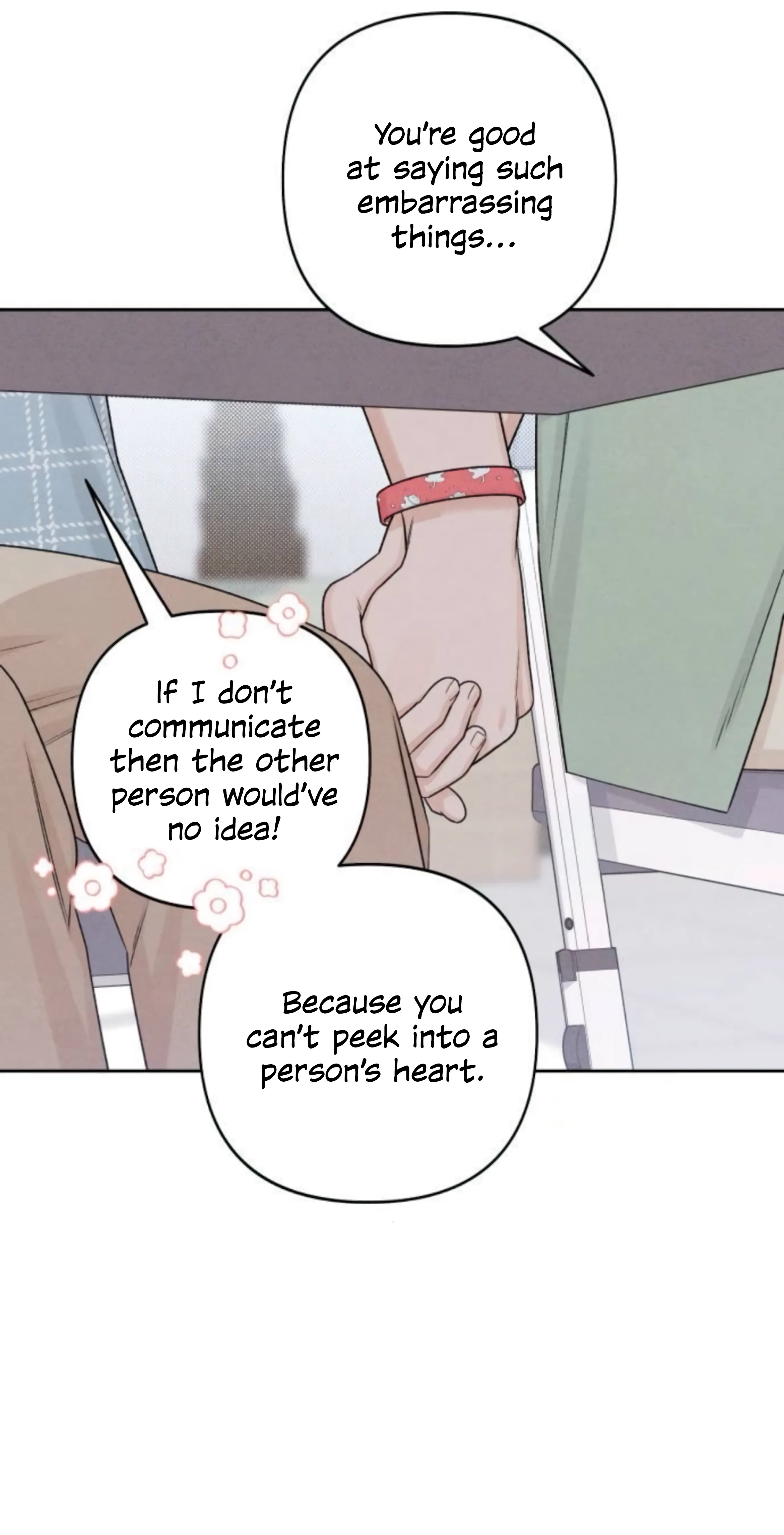 Revelation Of Youth chapter 77 page 38