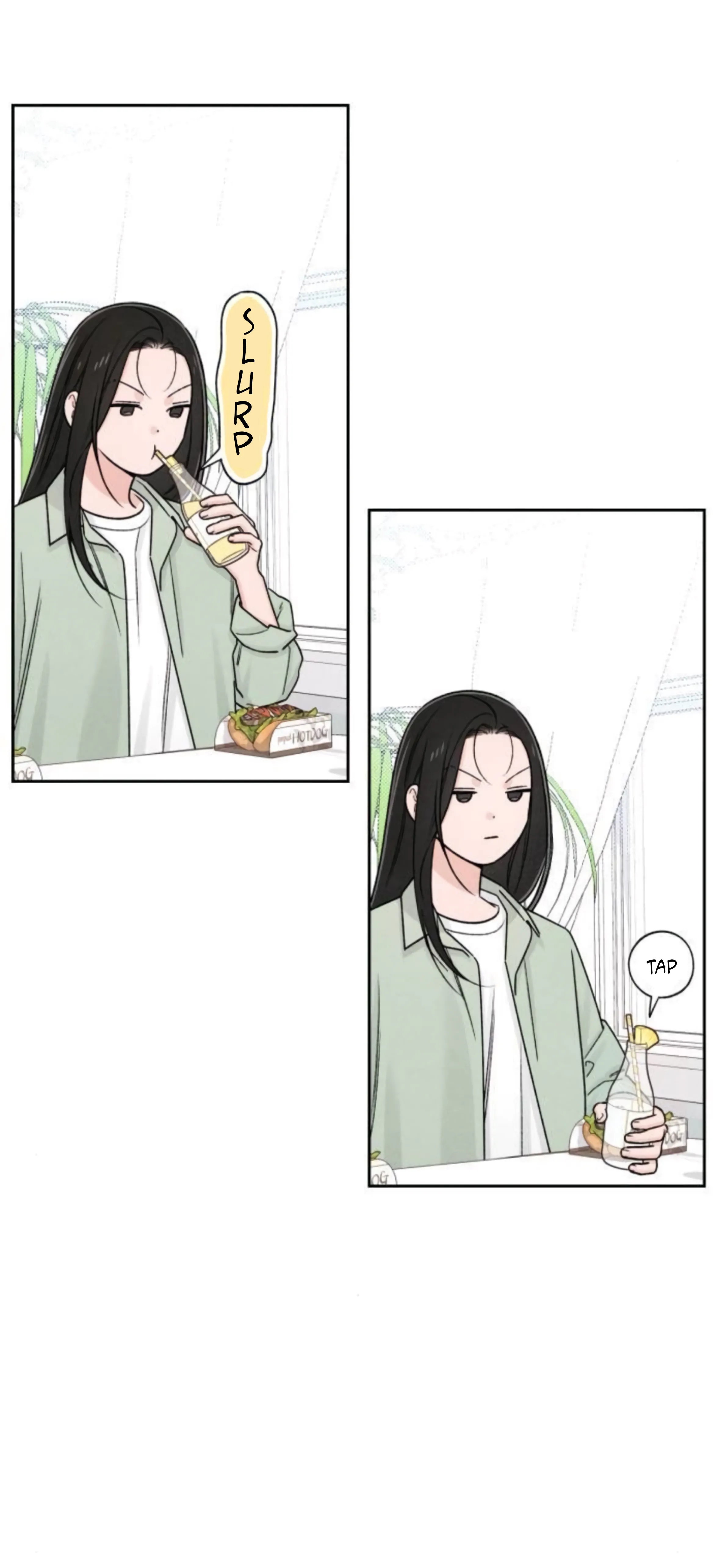 Revelation Of Youth chapter 77 page 39