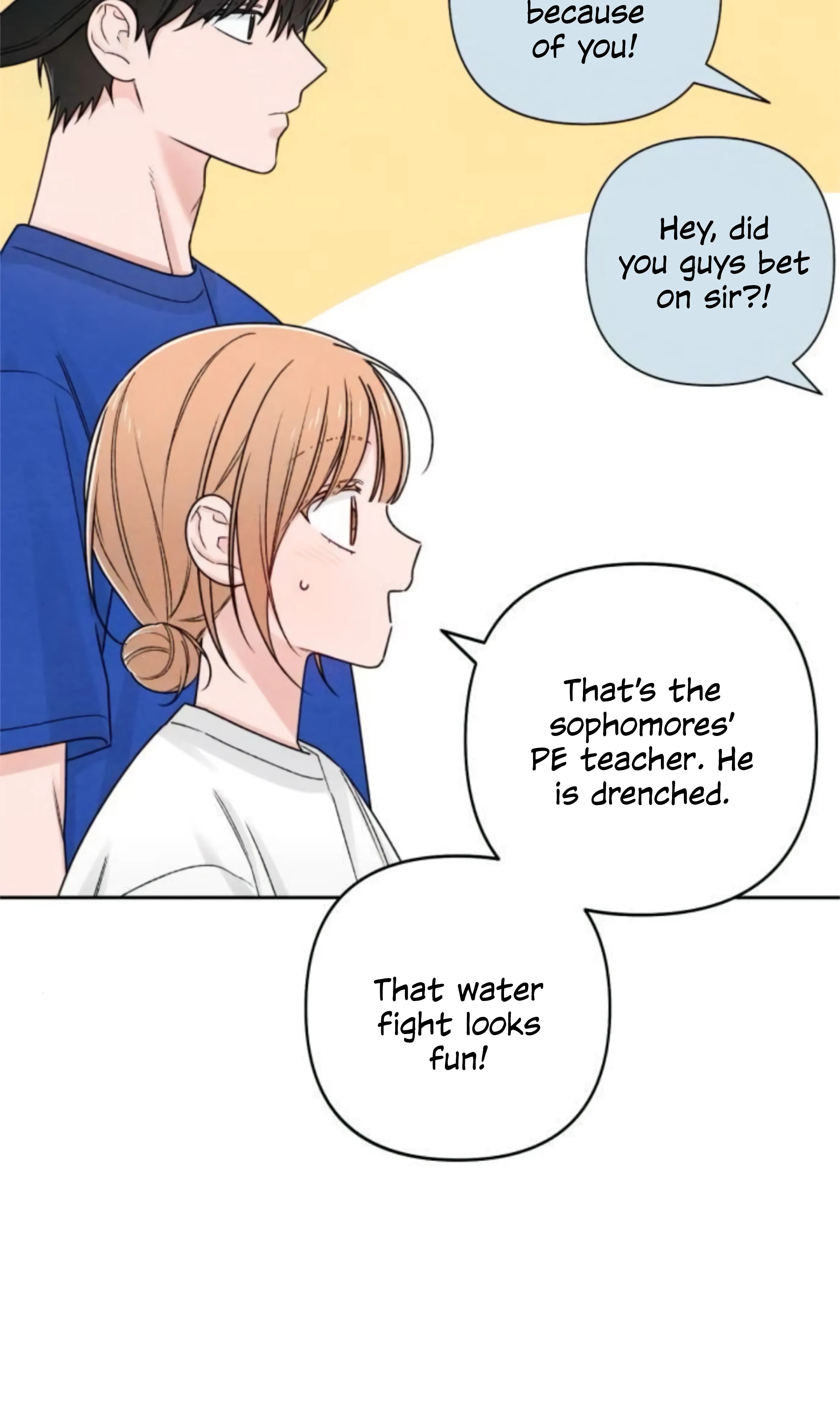 Revelation Of Youth chapter 77 page 50