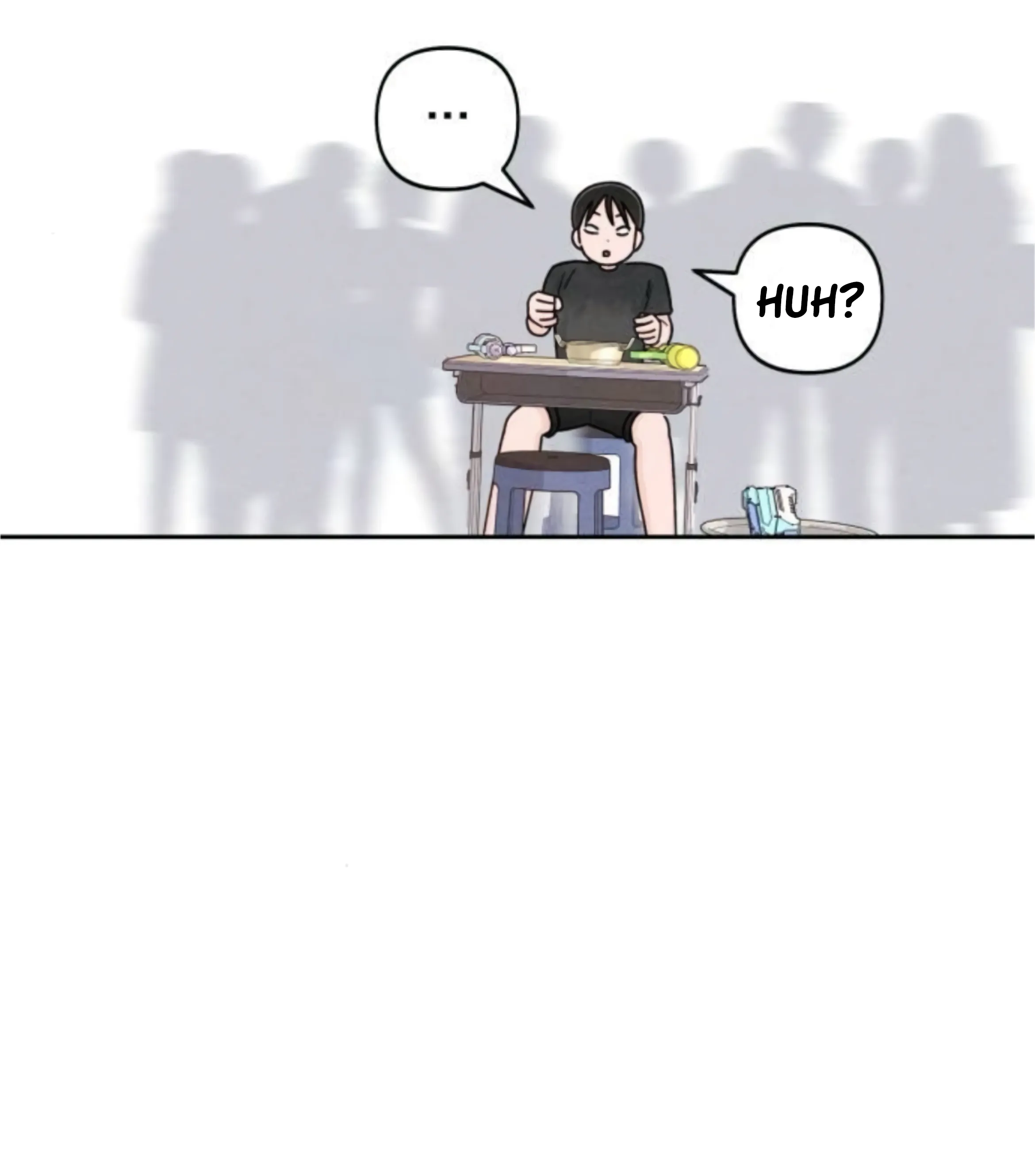 Revelation Of Youth chapter 77 page 61