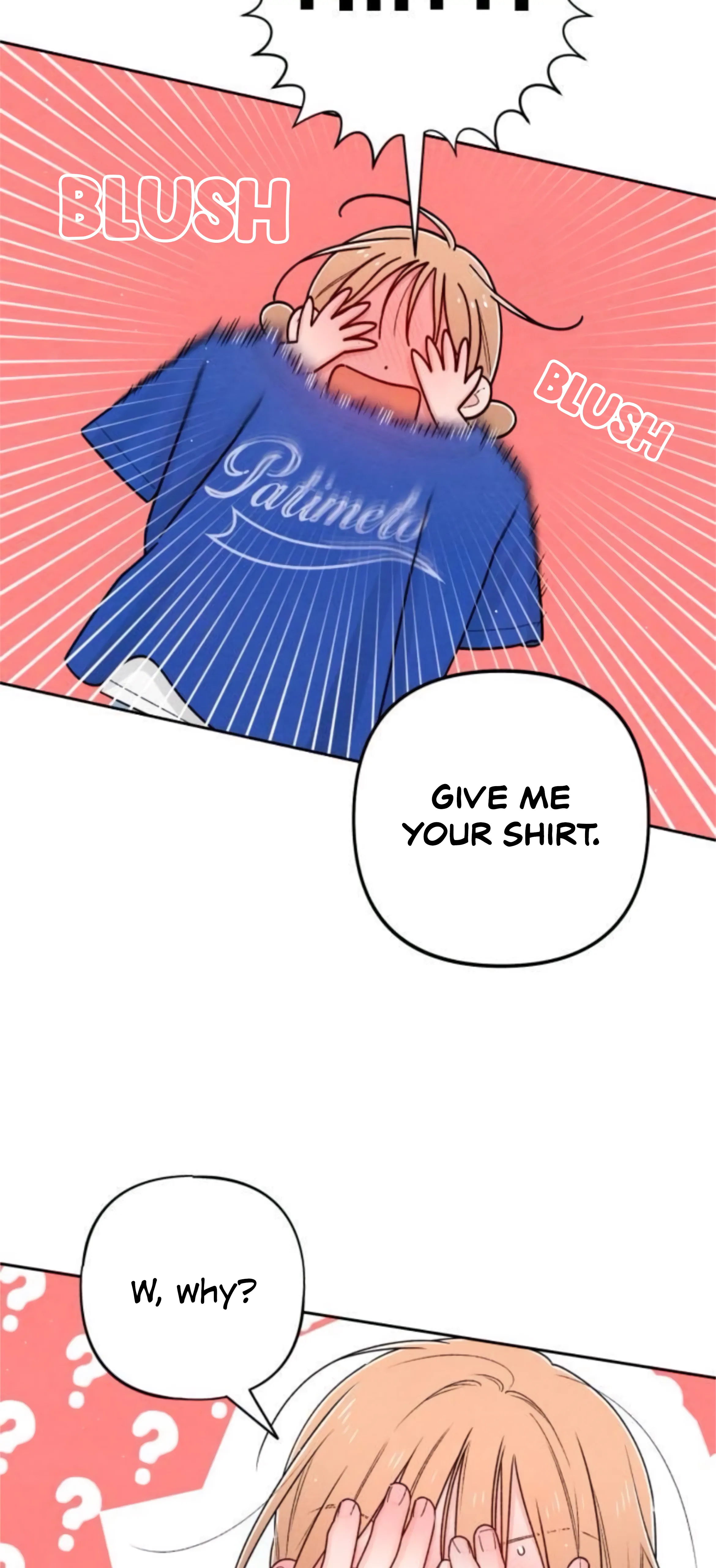 Revelation Of Youth chapter 77 page 64