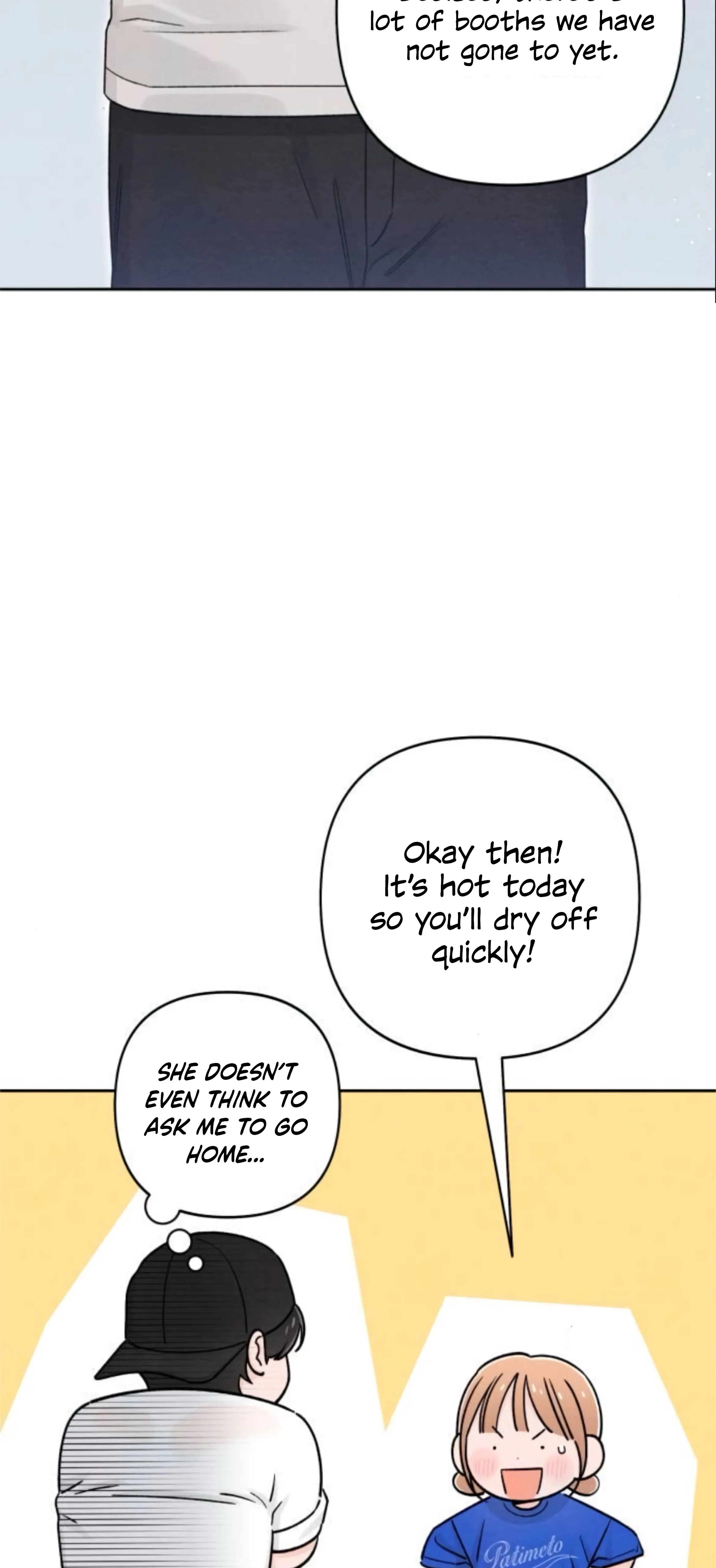 Revelation Of Youth chapter 78 page 6