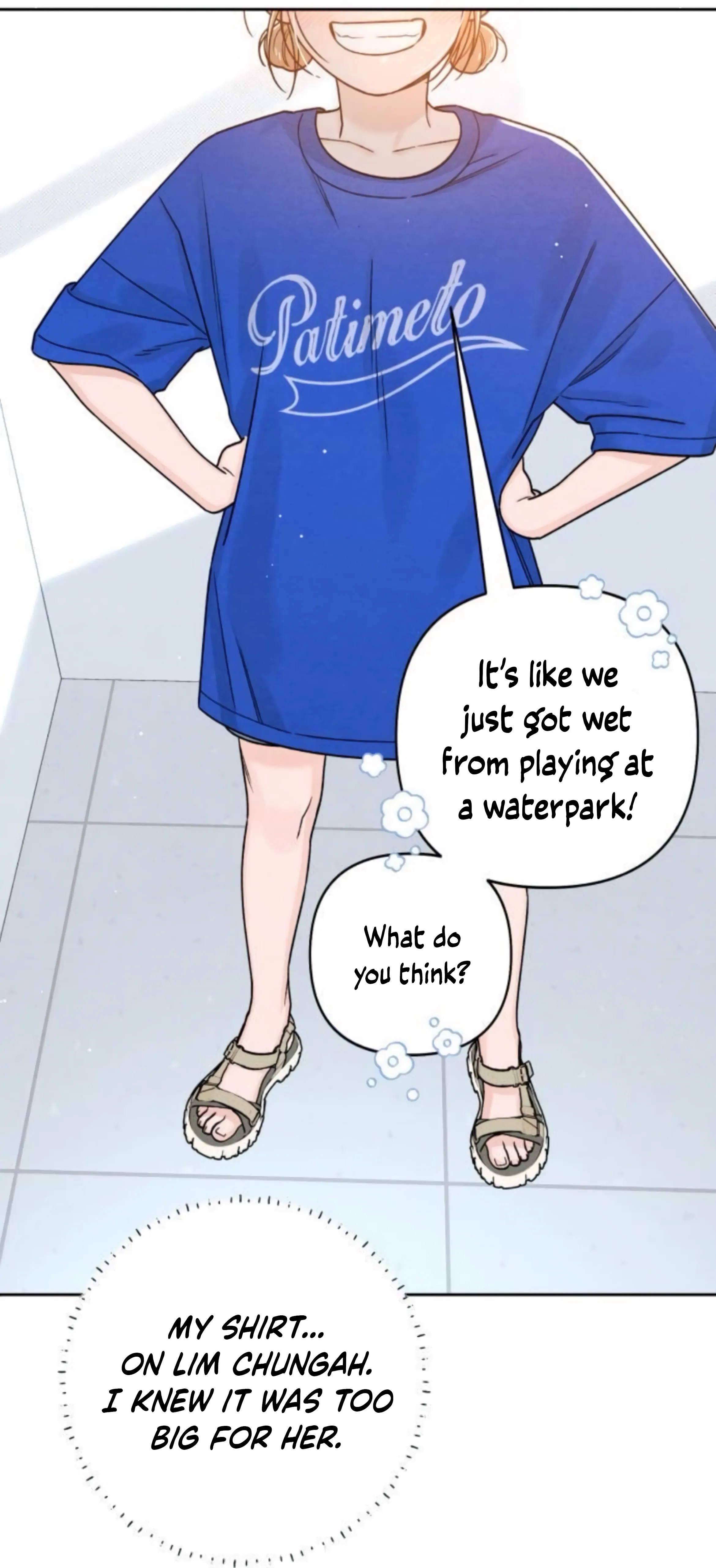 Revelation Of Youth chapter 78 page 9