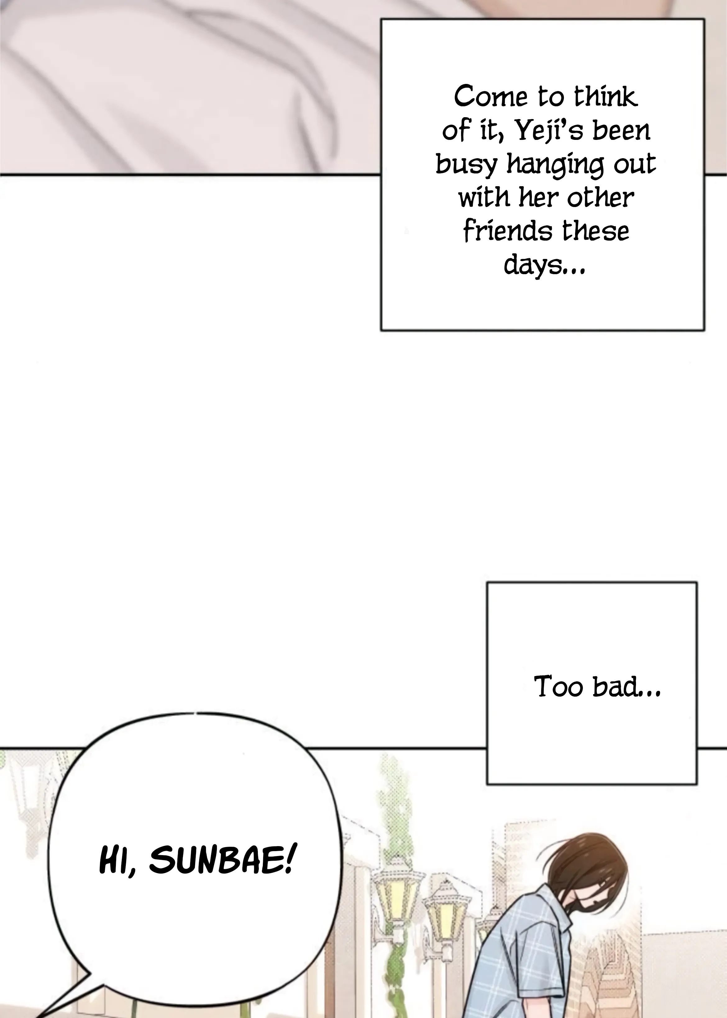 Revelation Of Youth chapter 78 page 19
