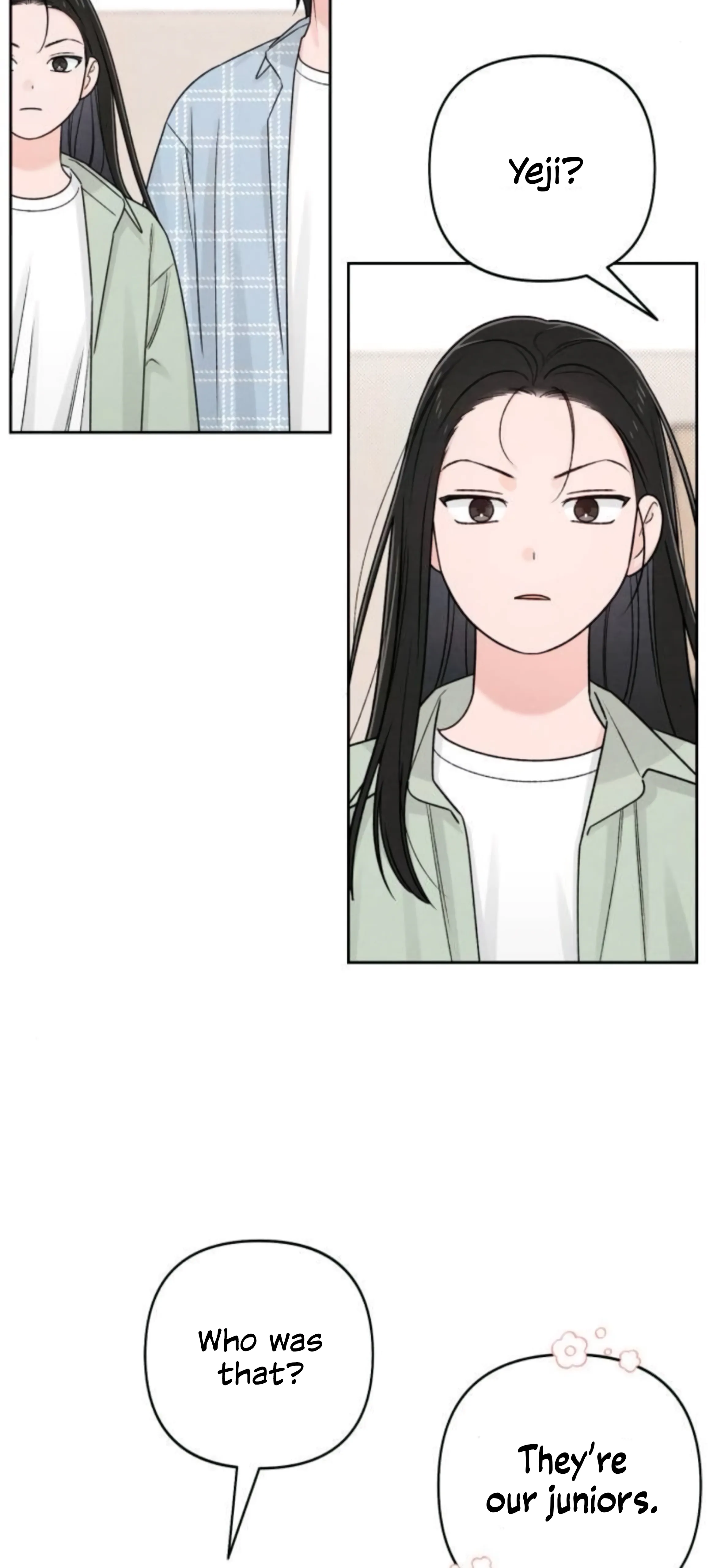 Revelation Of Youth chapter 78 page 30