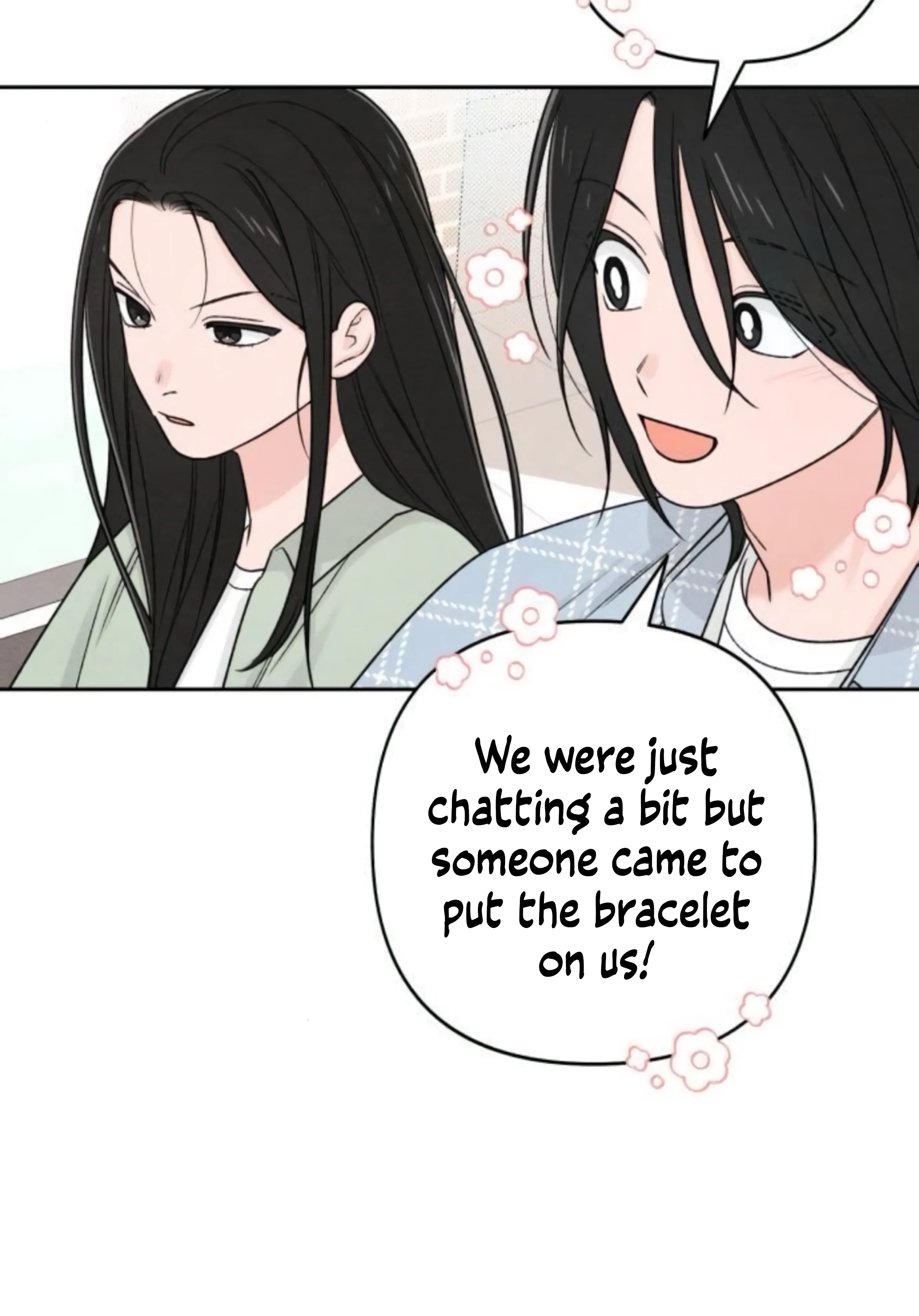 Revelation Of Youth chapter 78 page 31