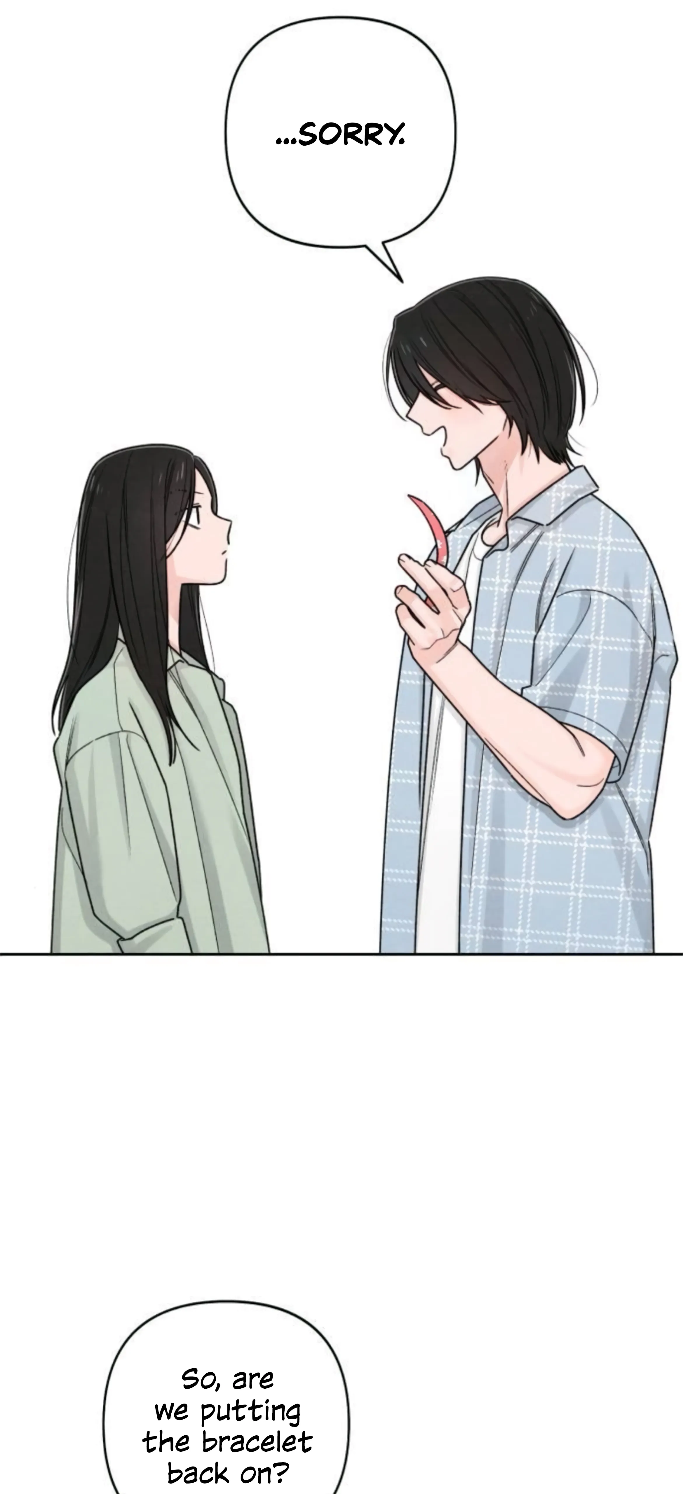 Revelation Of Youth chapter 78 page 37