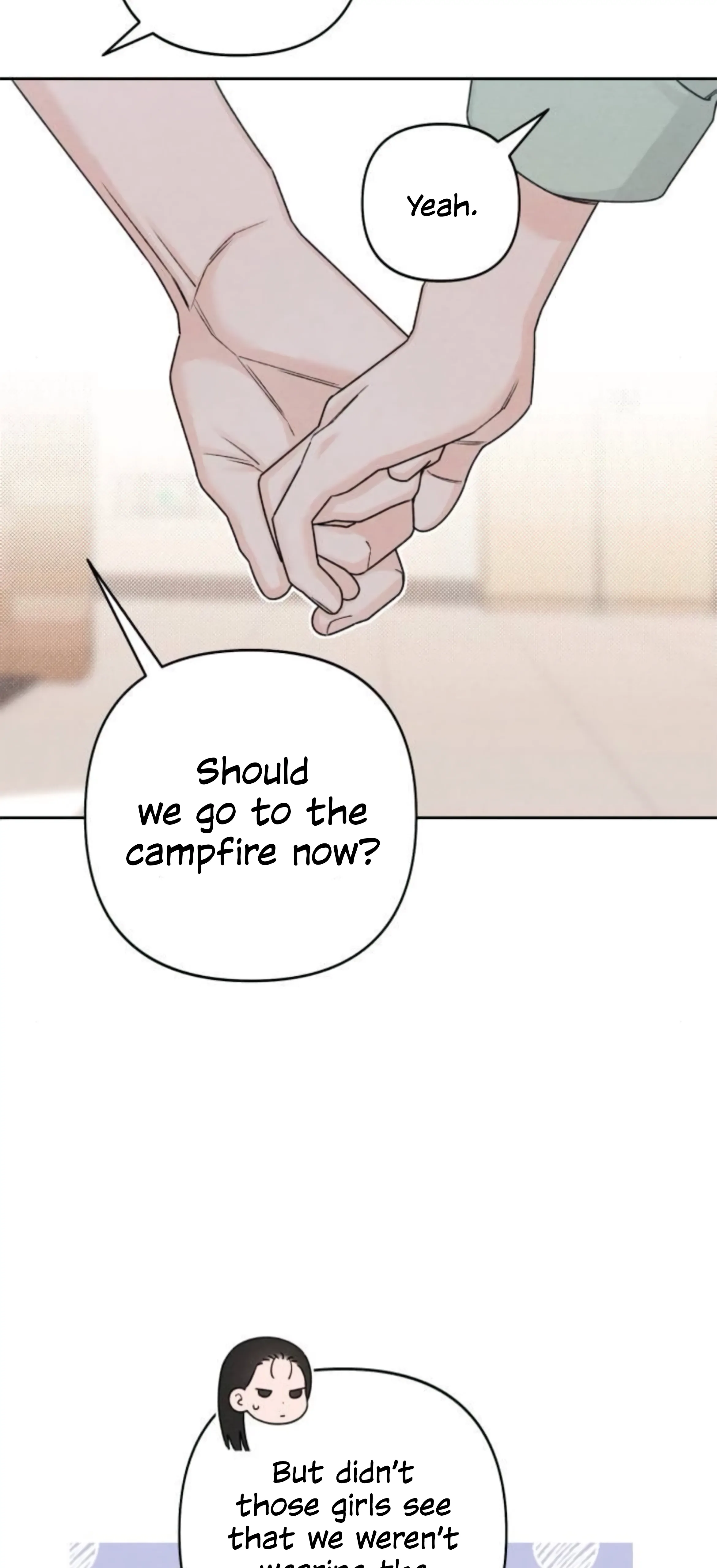 Revelation Of Youth chapter 78 page 38