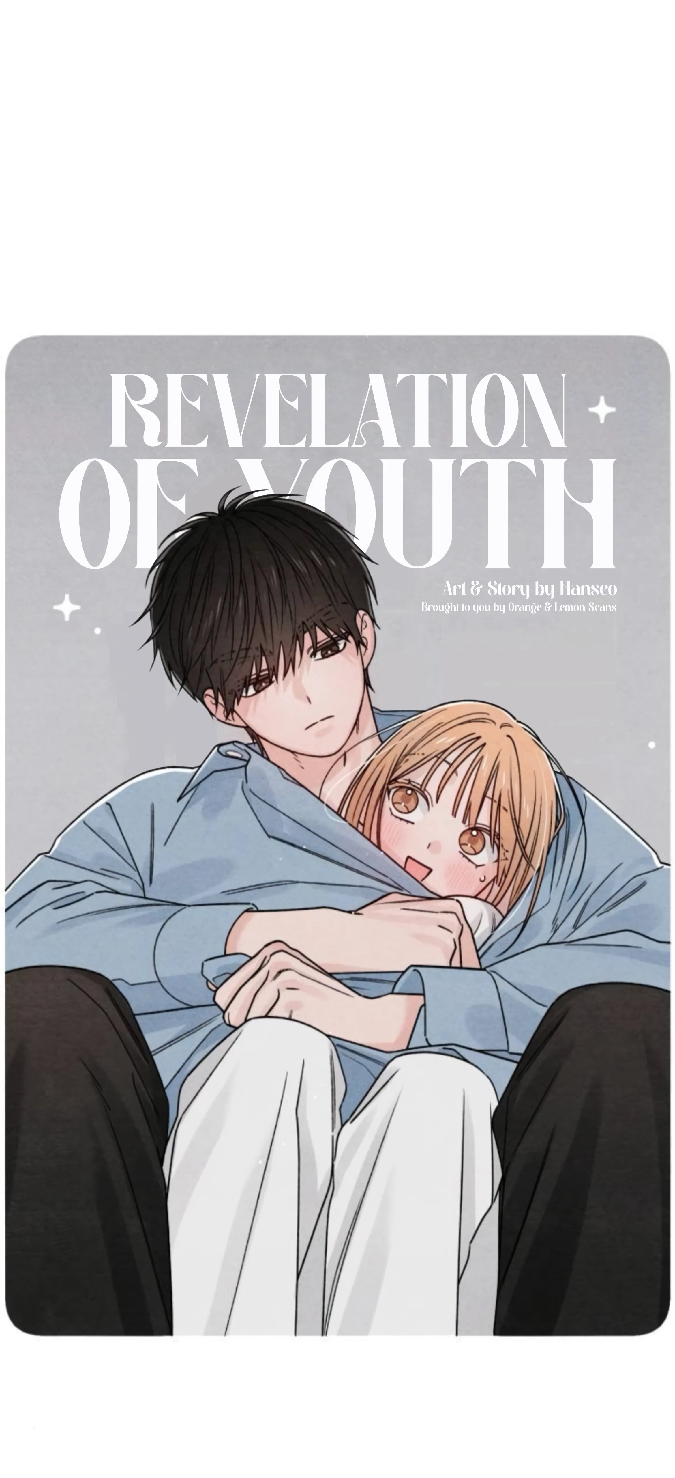 Revelation Of Youth chapter 78 page 46
